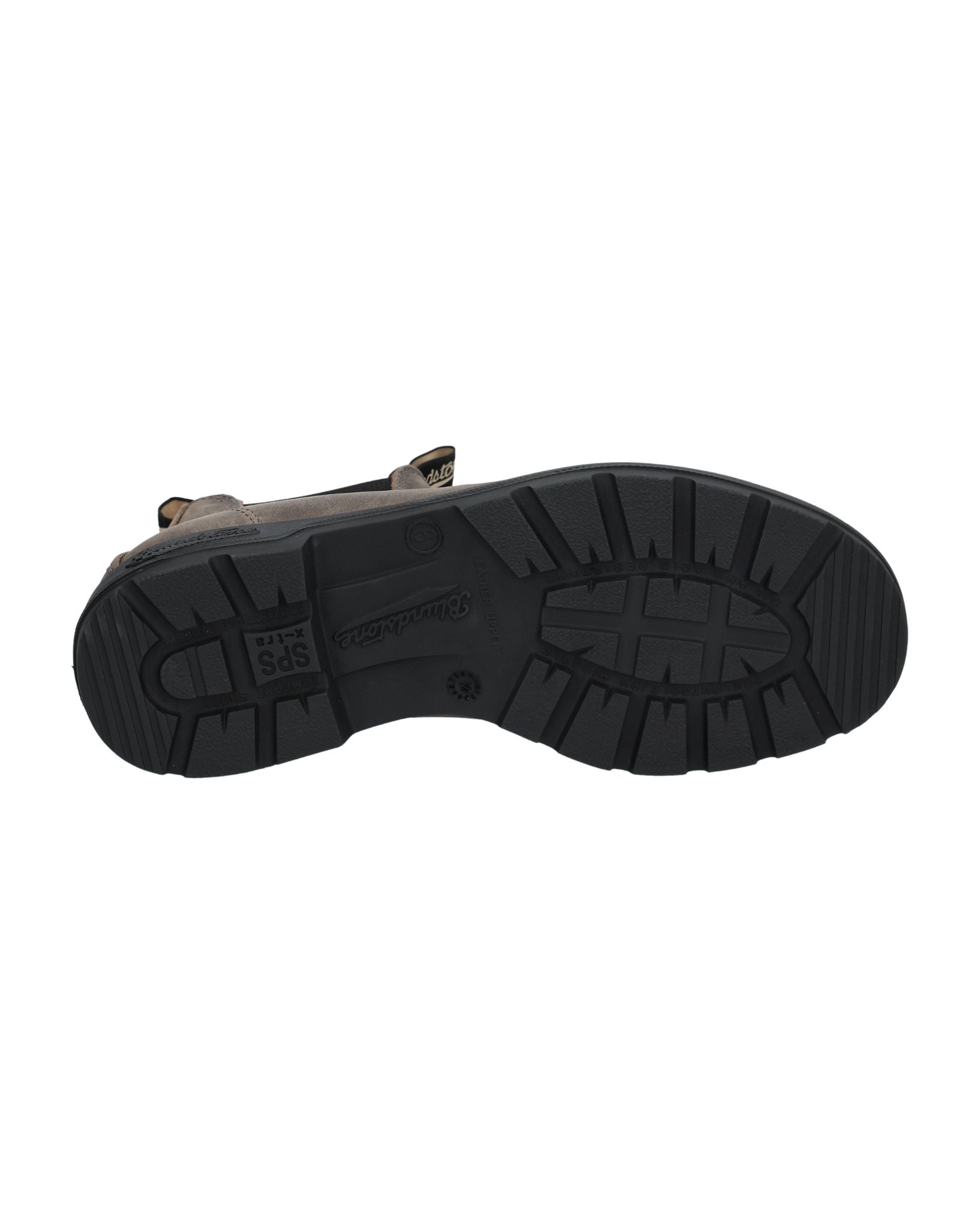 Blundstone 2446 Elastic Sided Chelsea Boot