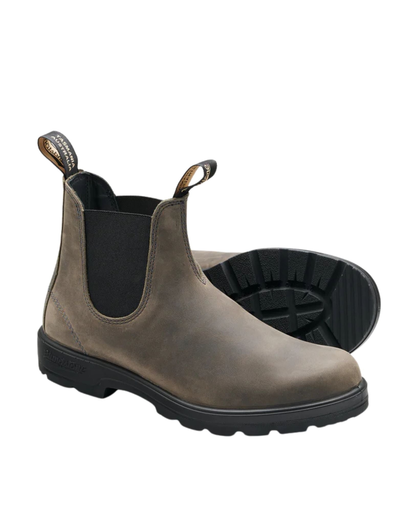 Blundstone 2446 Elastic Sided Chelsea Boot