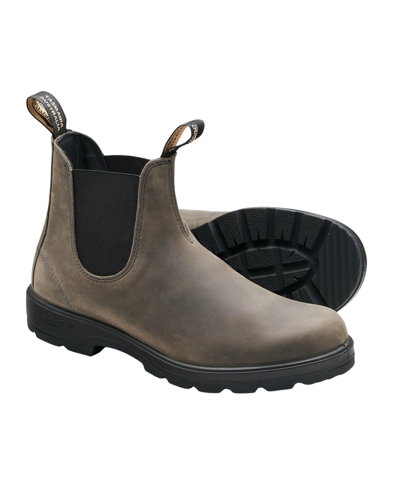Blundstone 2446 Elastic Sided Chelsea Boot