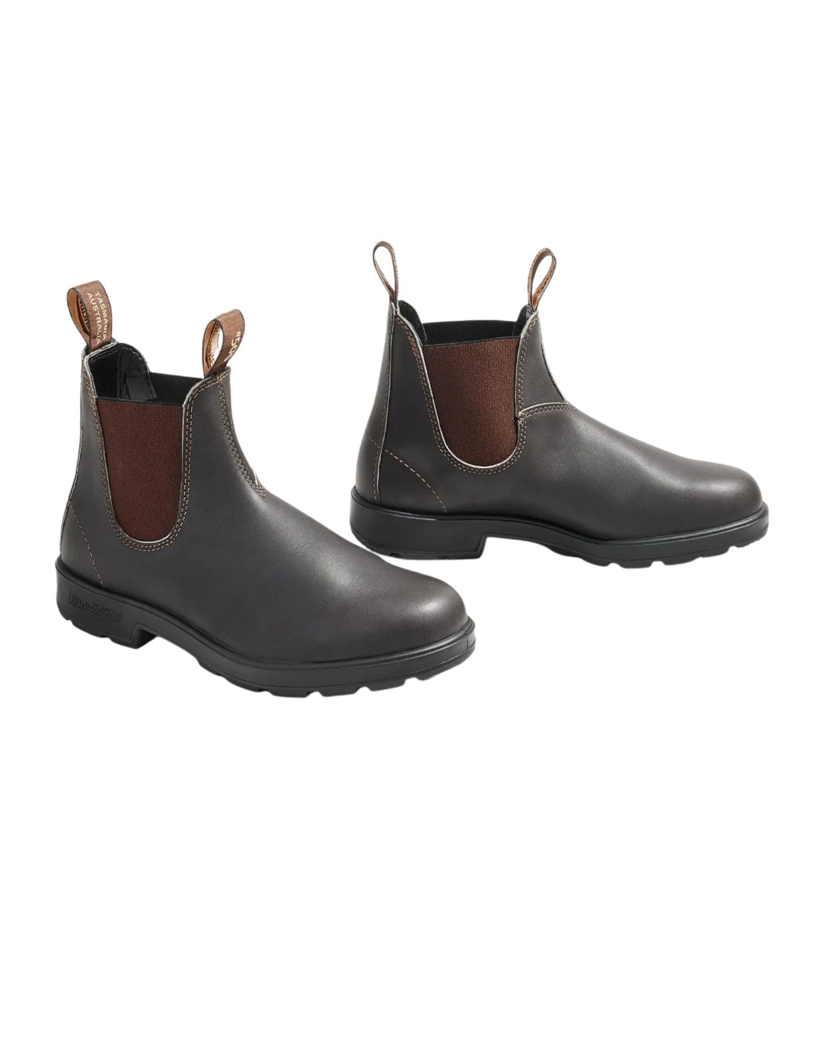 Blundstone 500 Chelsea Elastic Sided Boots