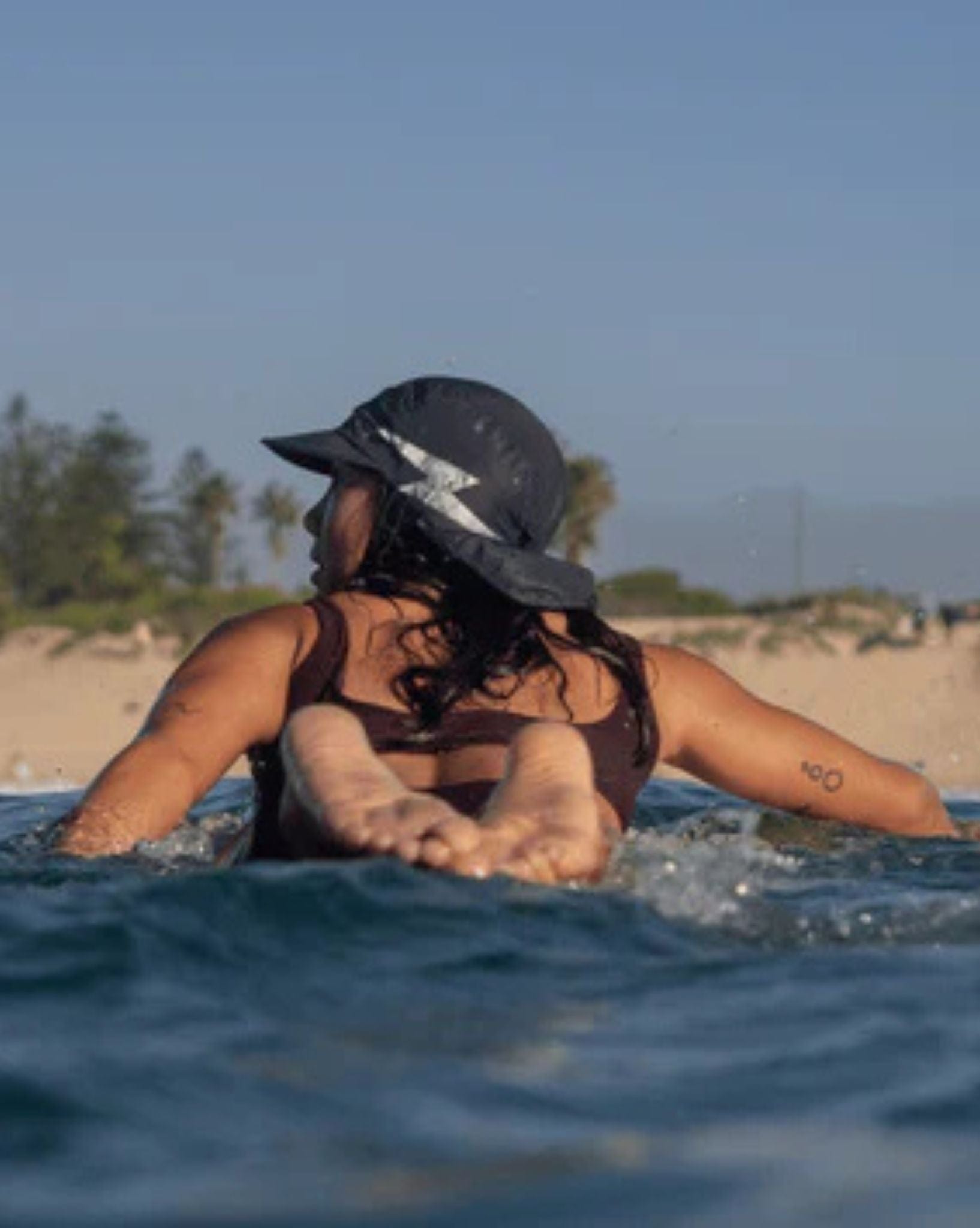 Boardsox Boardsox Surf Cap