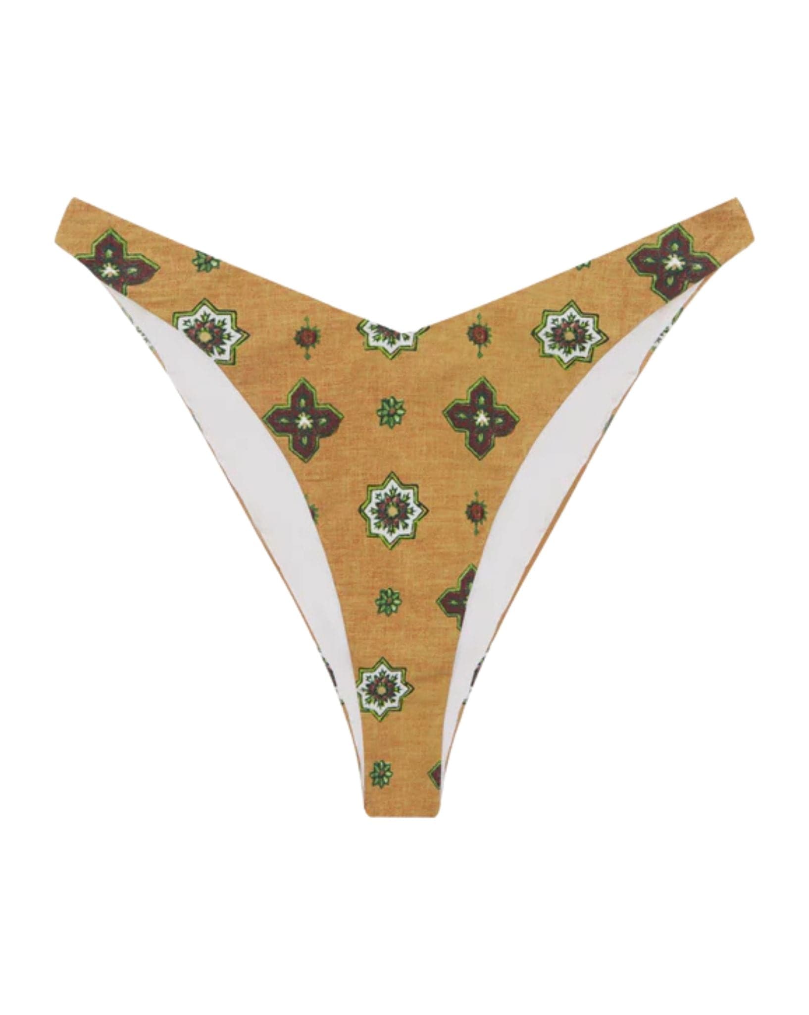 Boteh Alhambra Vin Pant