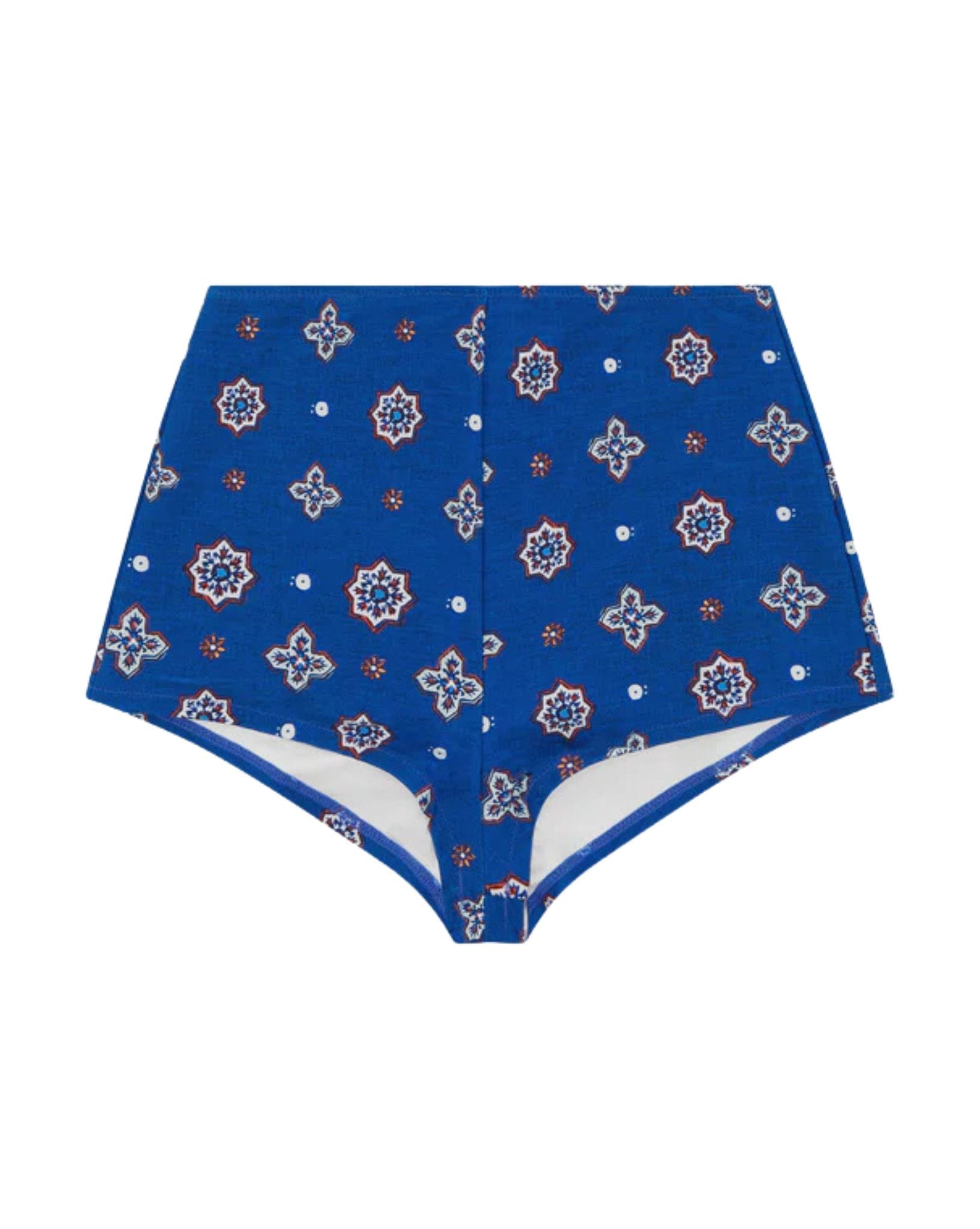 Boteh Cerulea Boy Leg