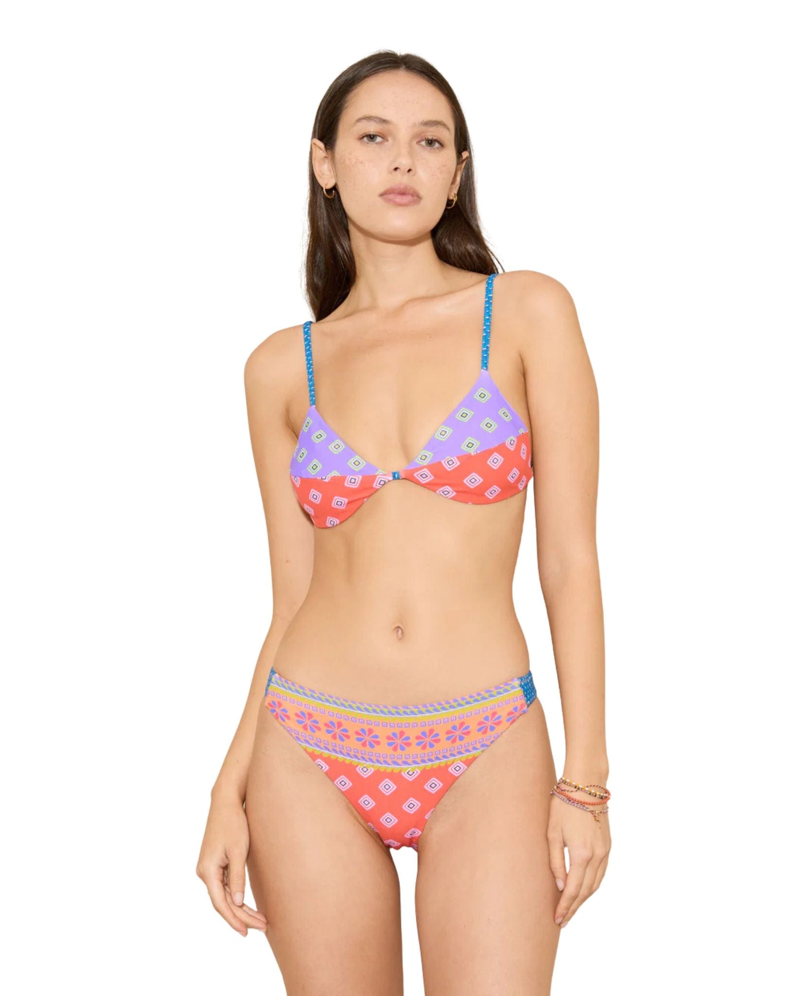 Boteh Rani Dalian Pant