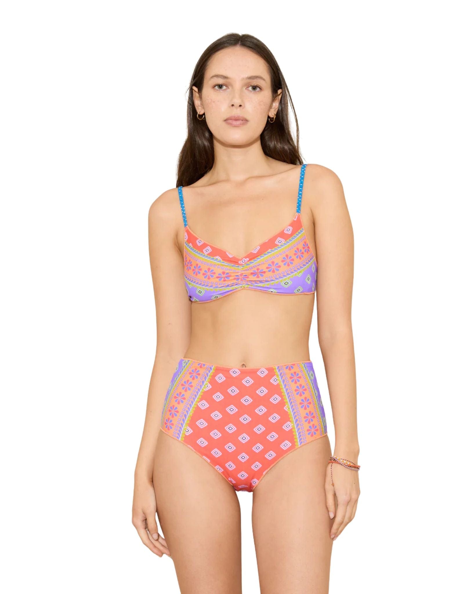 Boteh Rani Juno Bralette