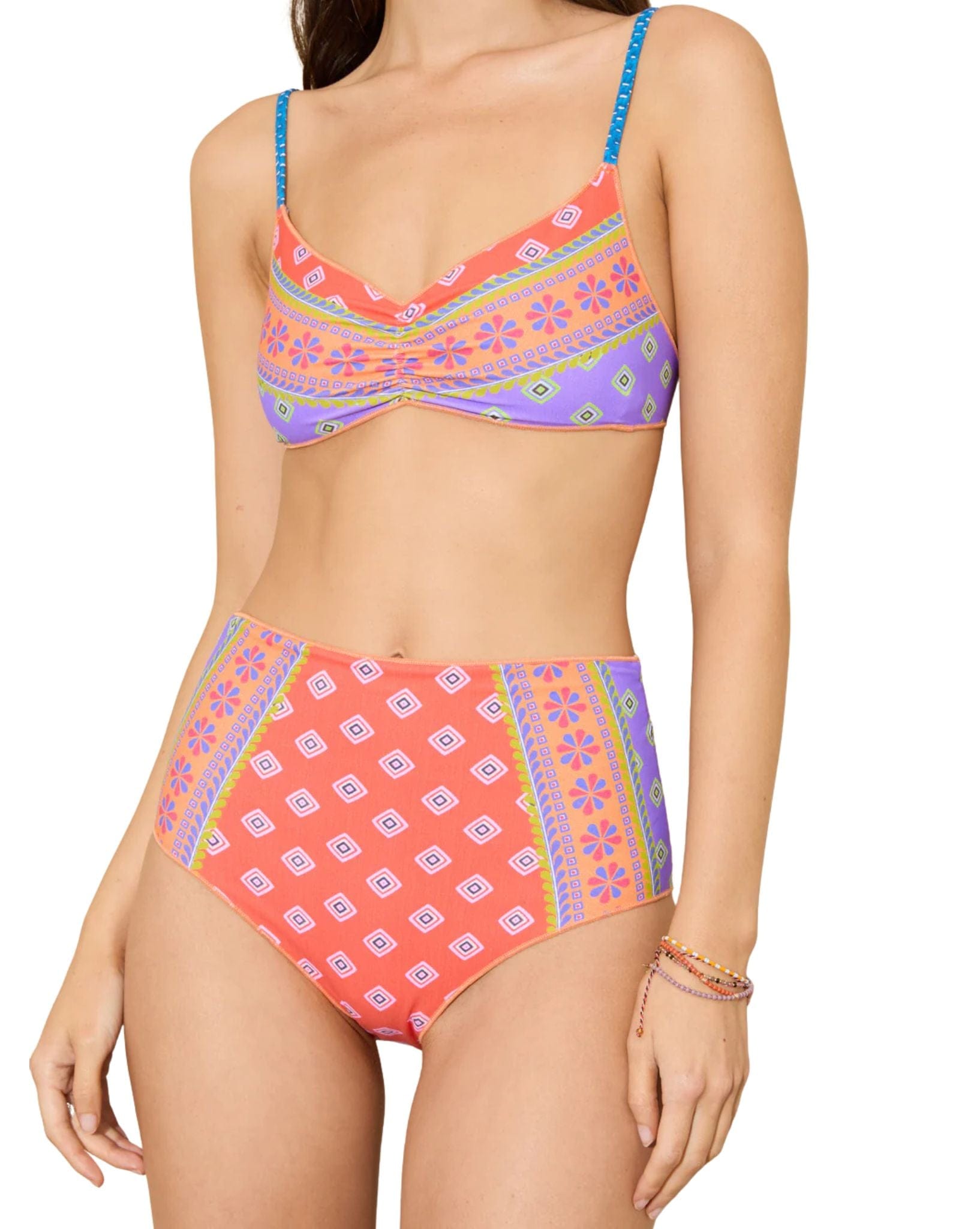 Boteh Rani Pania HW Pant