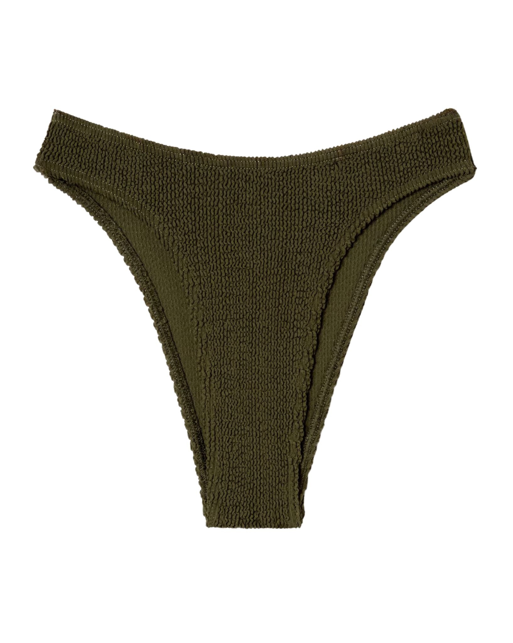 Bound Christy Brief Bikini Bottom