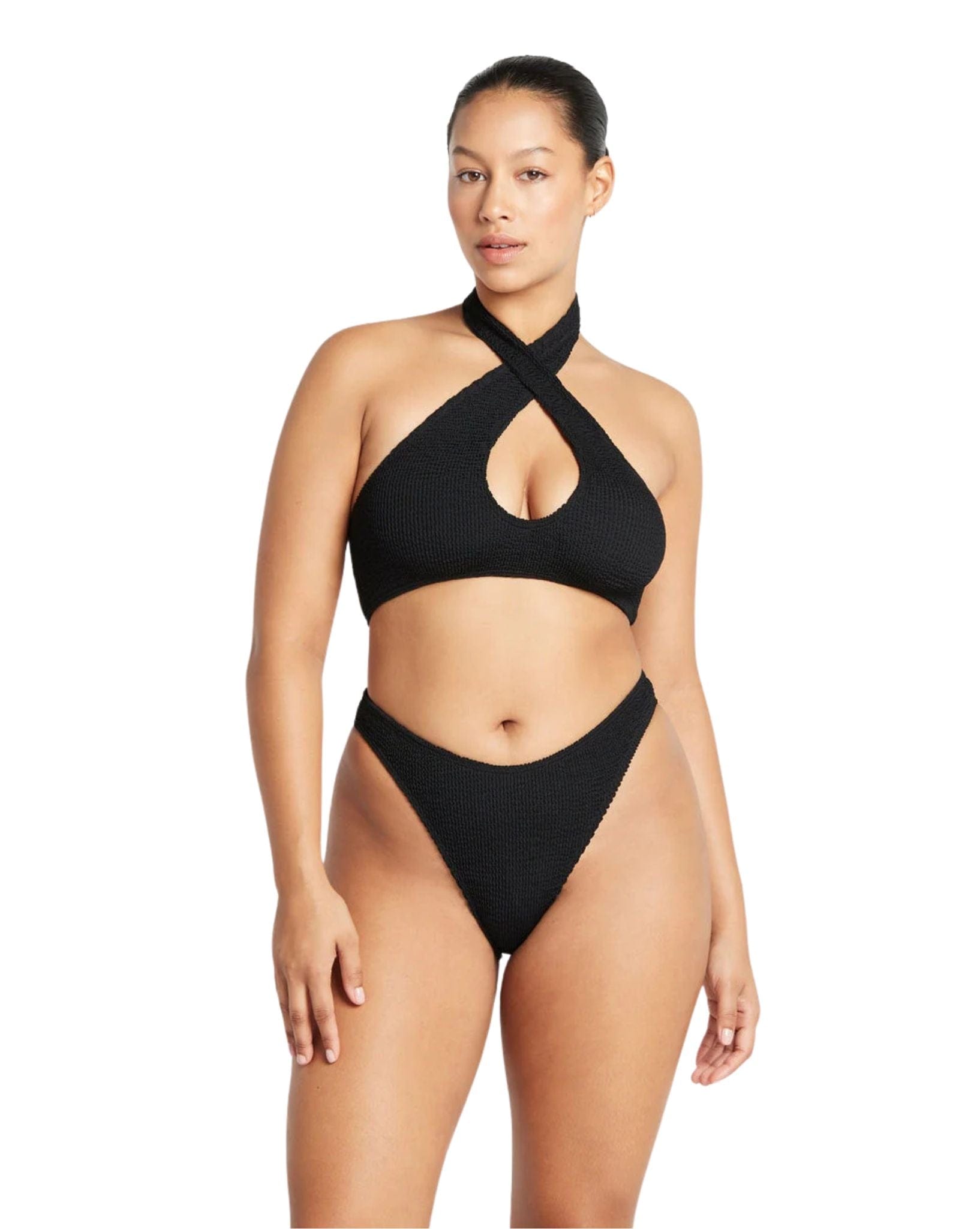 Bound Christy Brief Recycled Bikini Bottom