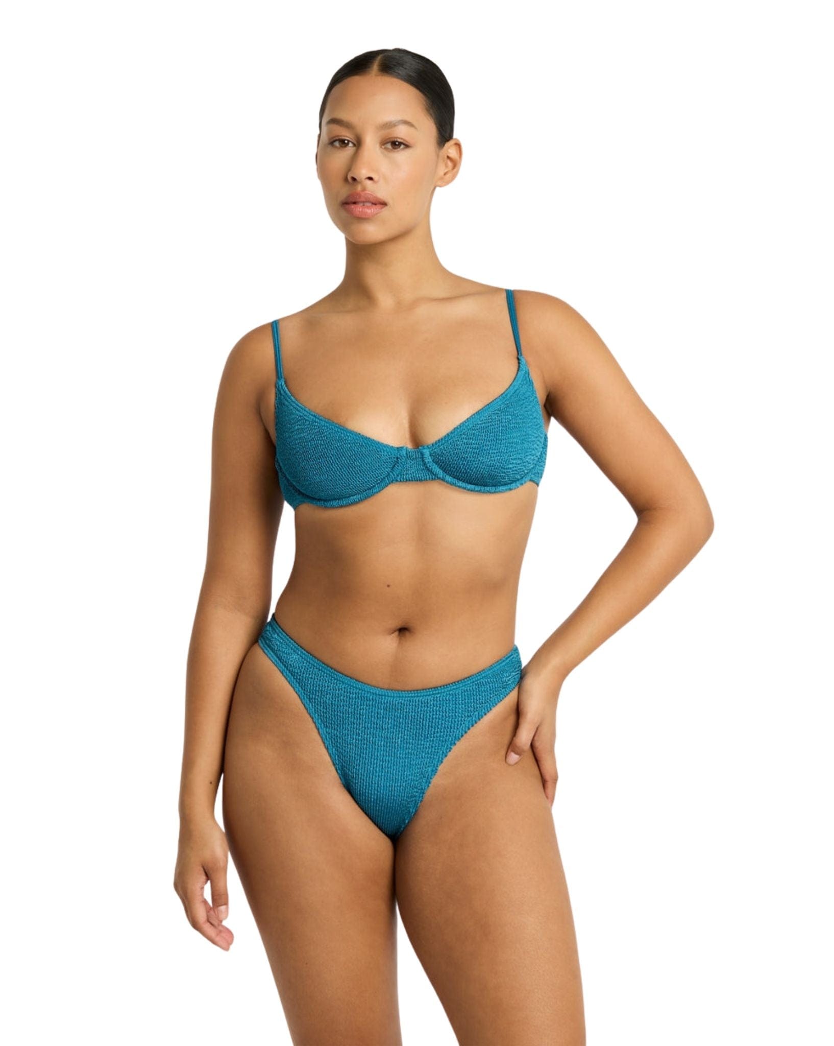 Bound Gracie Balconette Bikini Top