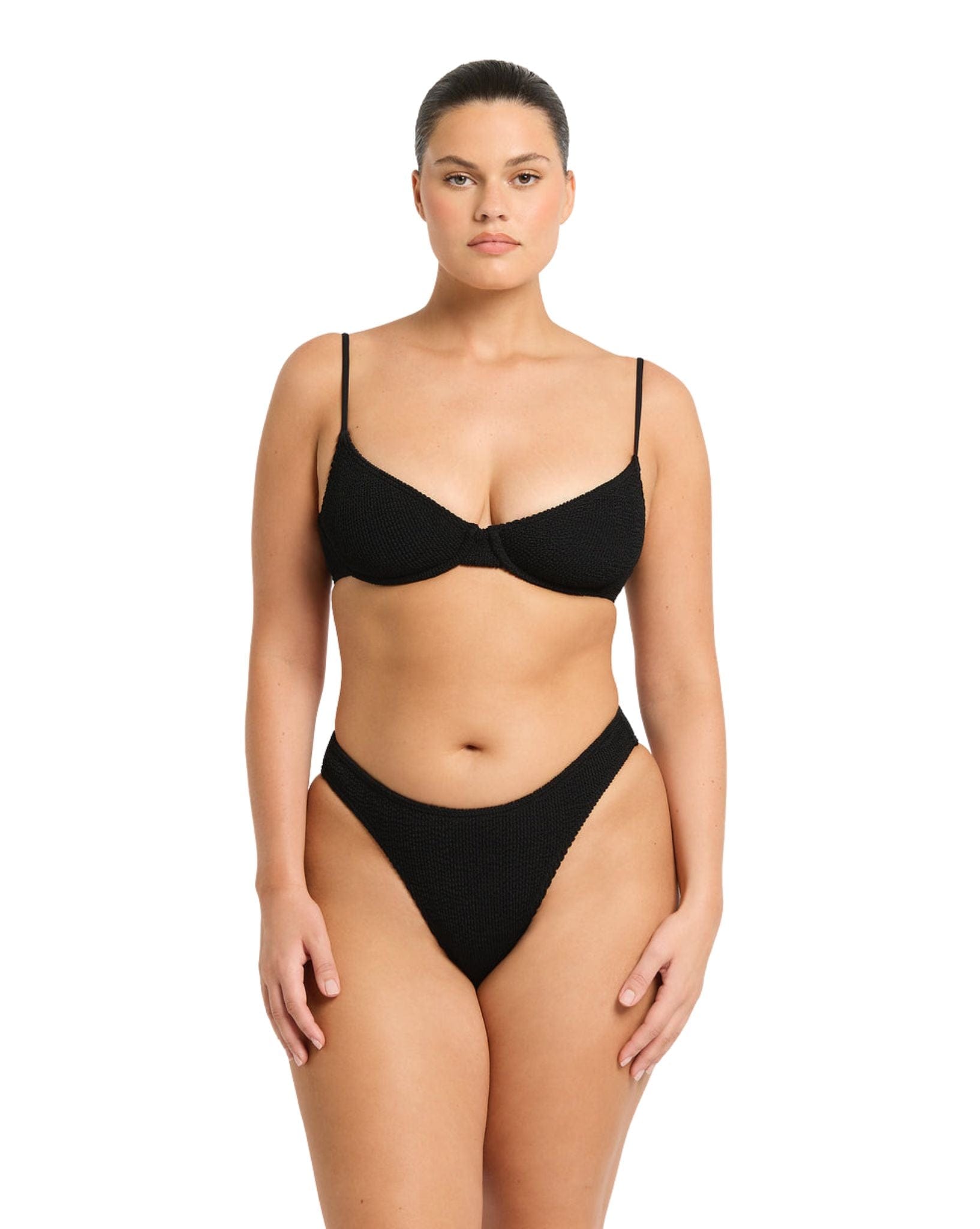 Bound Gracie Balconette Bikini Top