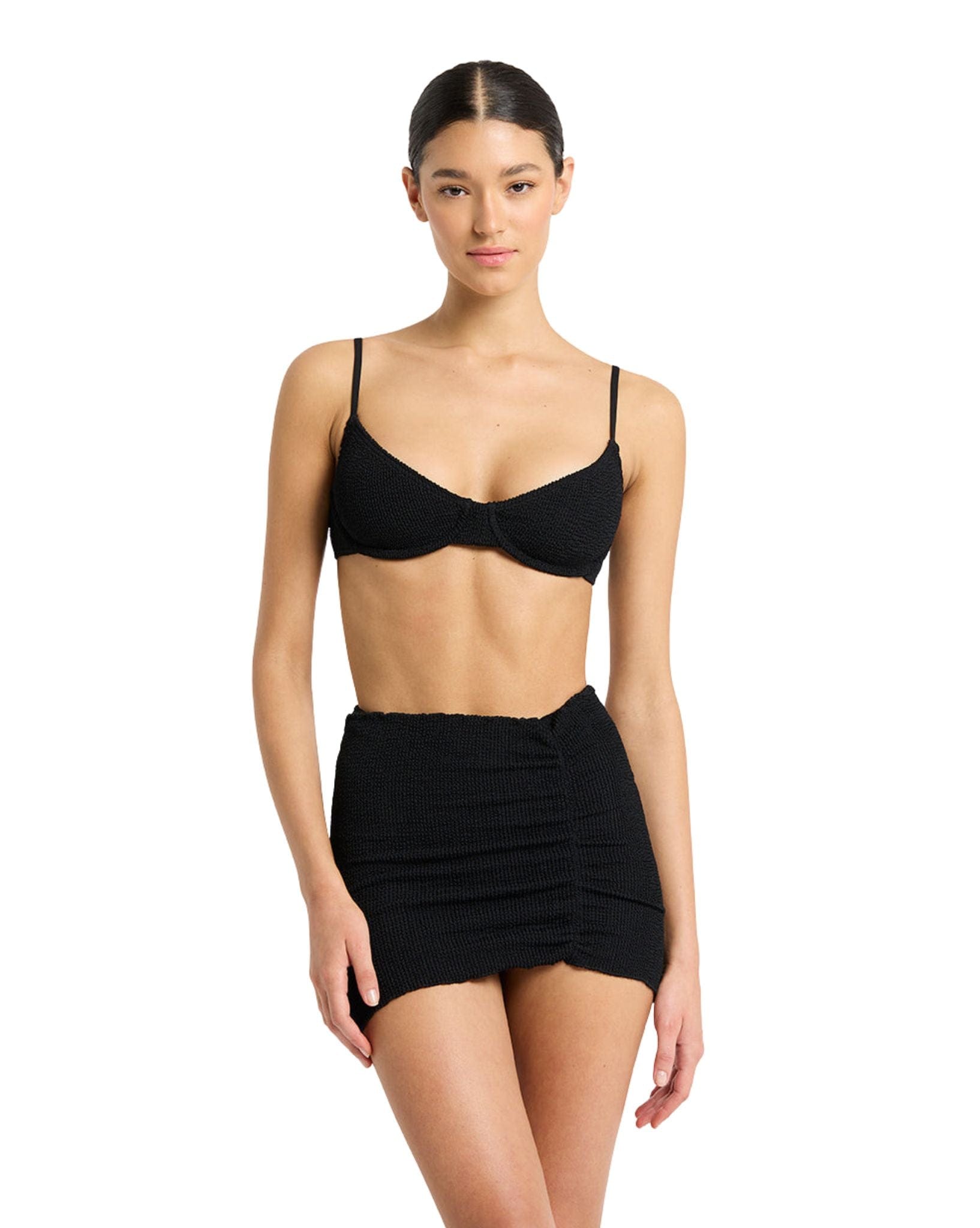 Bound Gracie Balconette Bikini Top