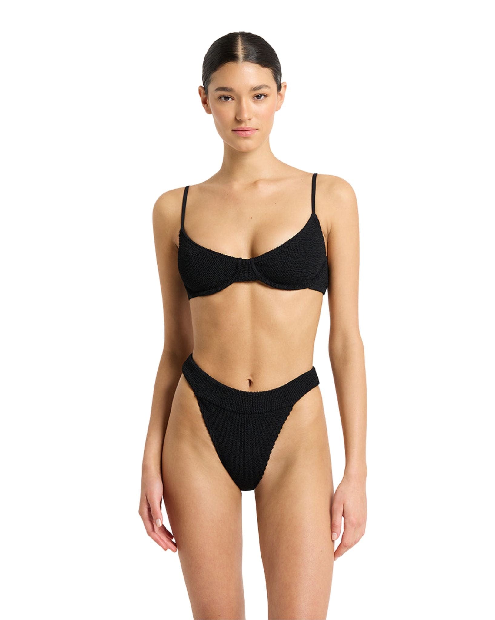 Bound Gracie Balconette Bikini Top