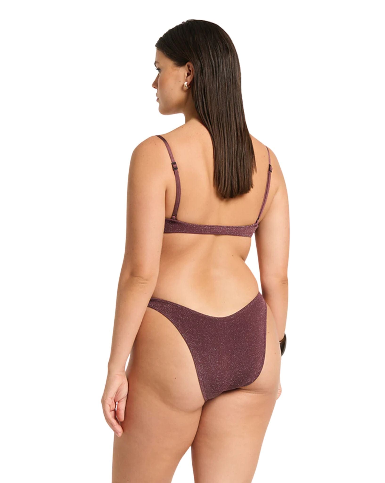Bound Gracie Balconette Lurex Micro