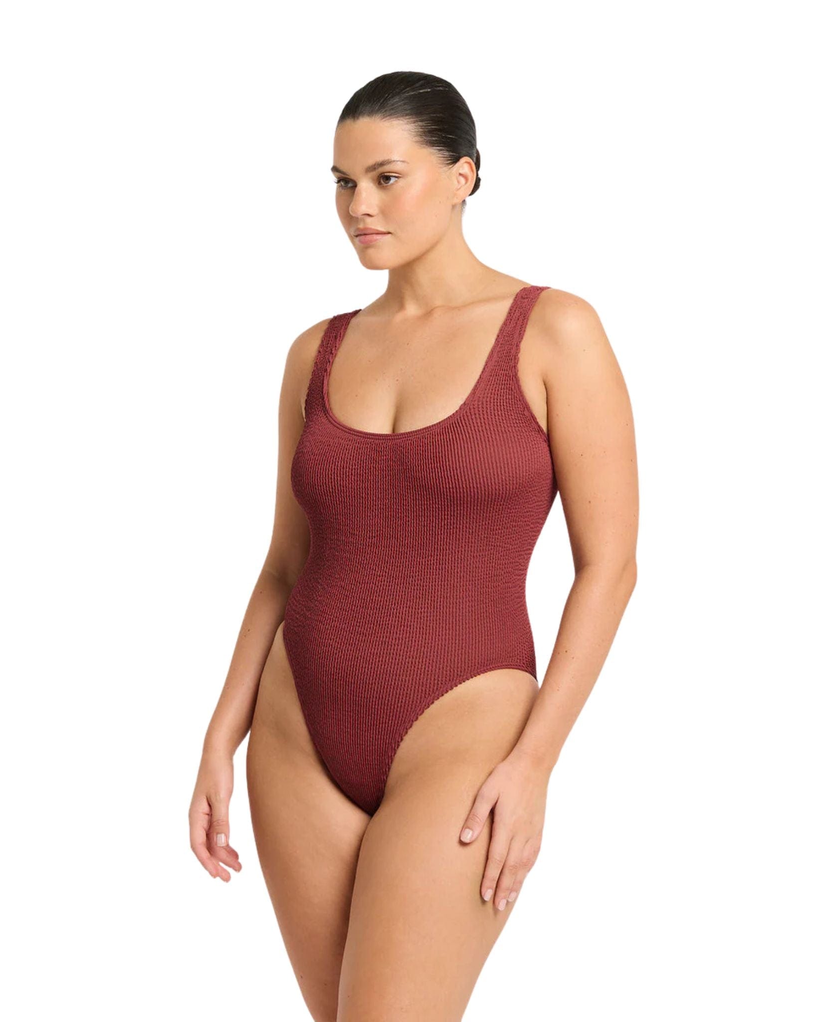 Bound Madison One Piece Recycled Swimsuit