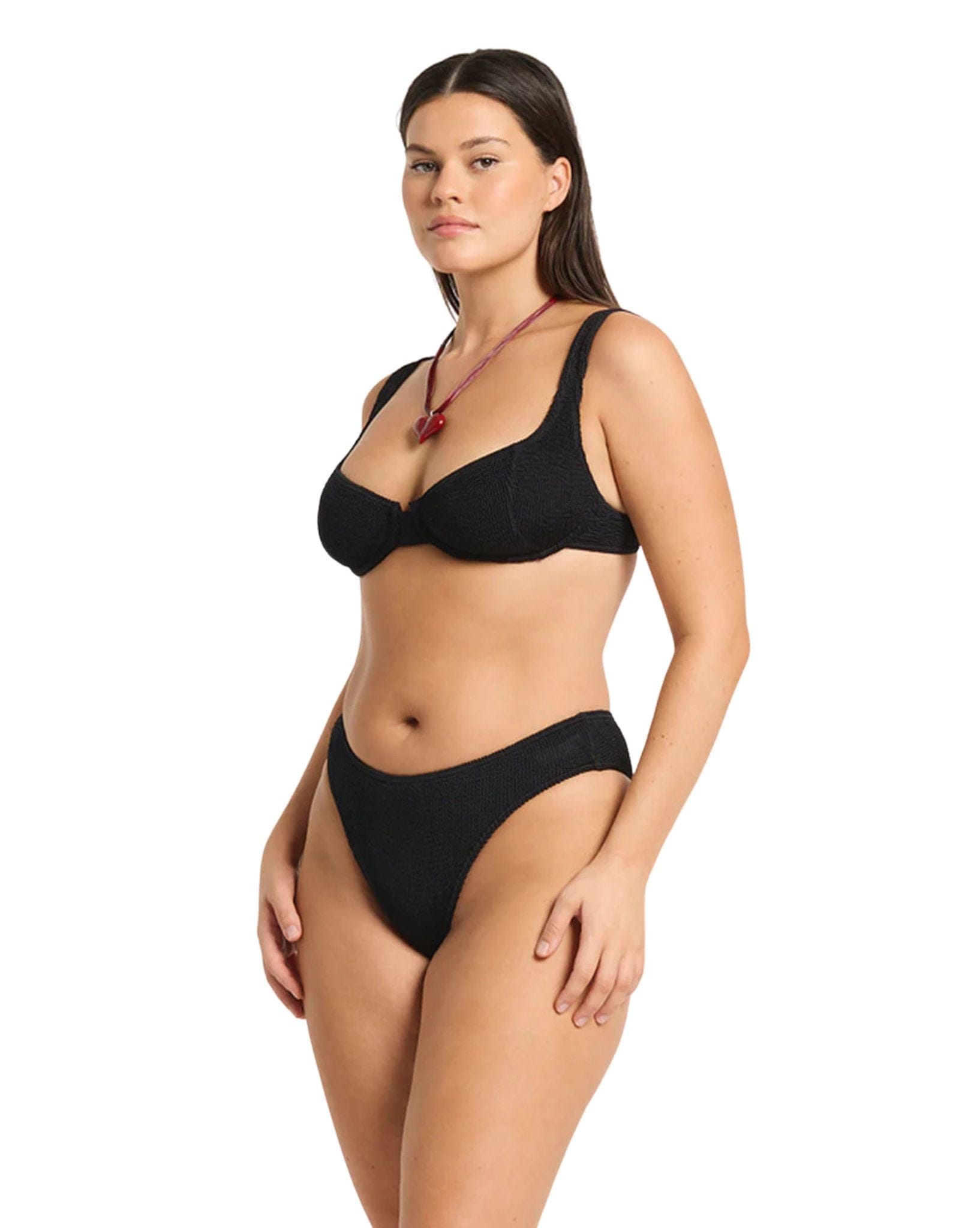 Bound Olivia Brief
