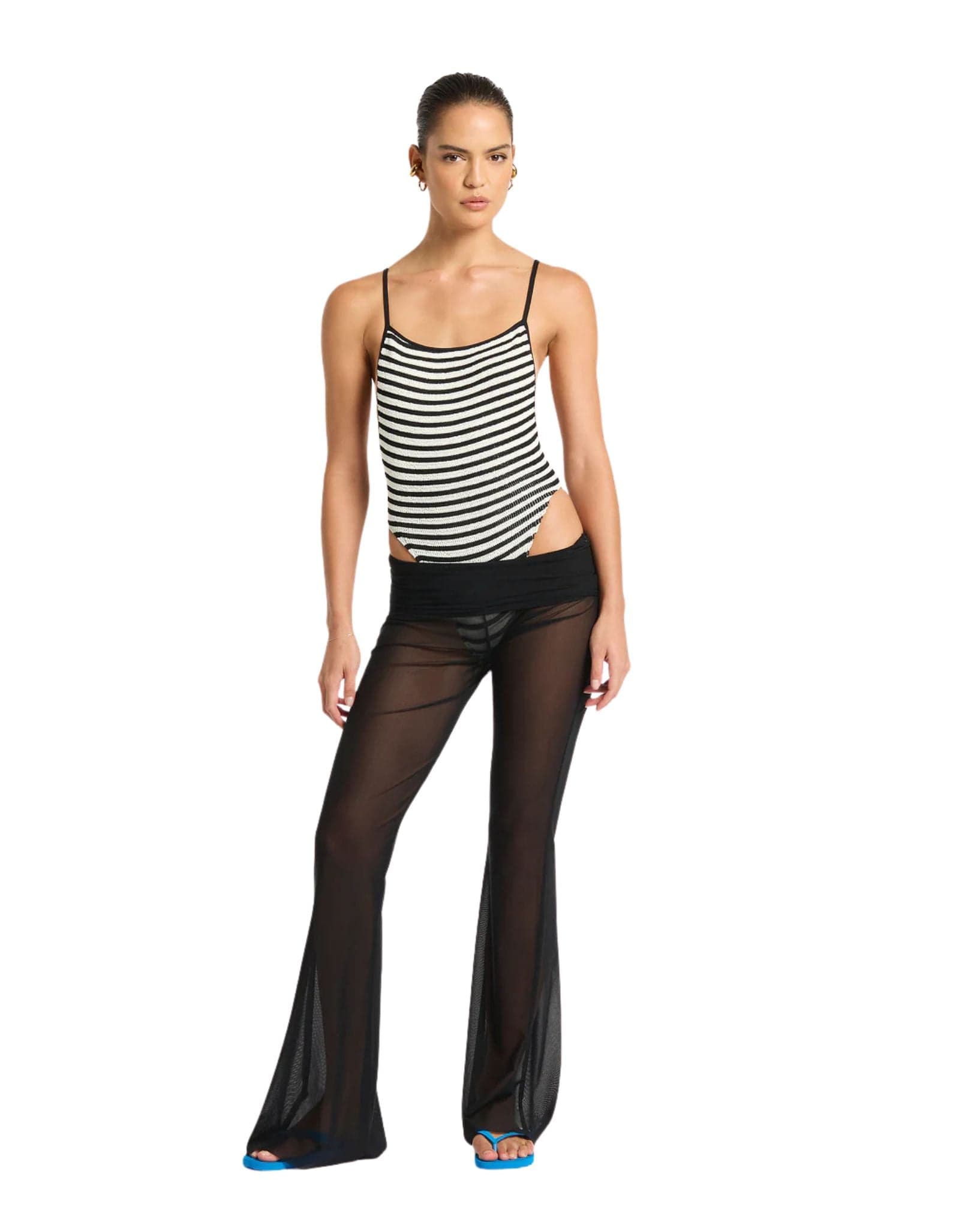 Bound Pip One Piece