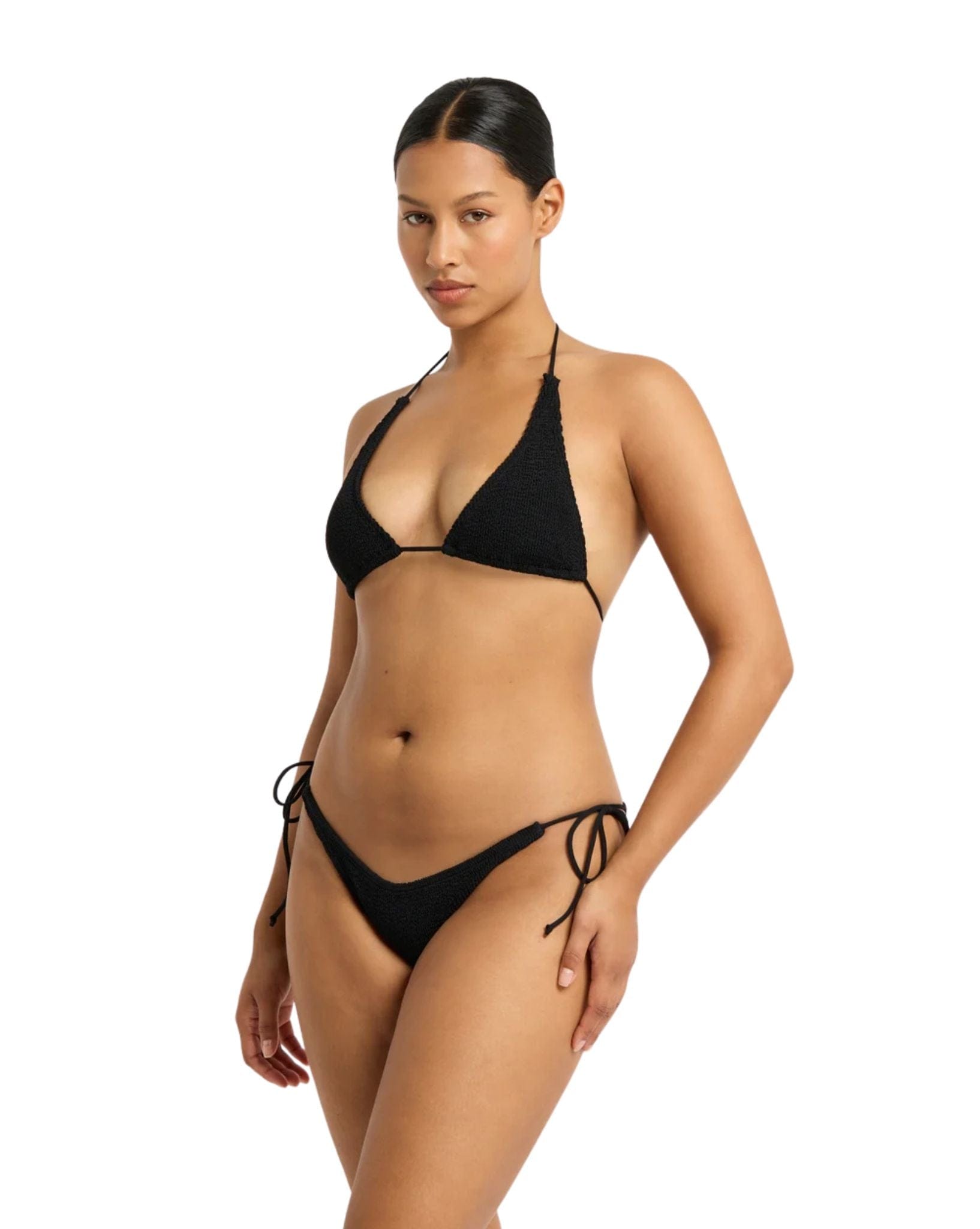 Bound Serenity Brief