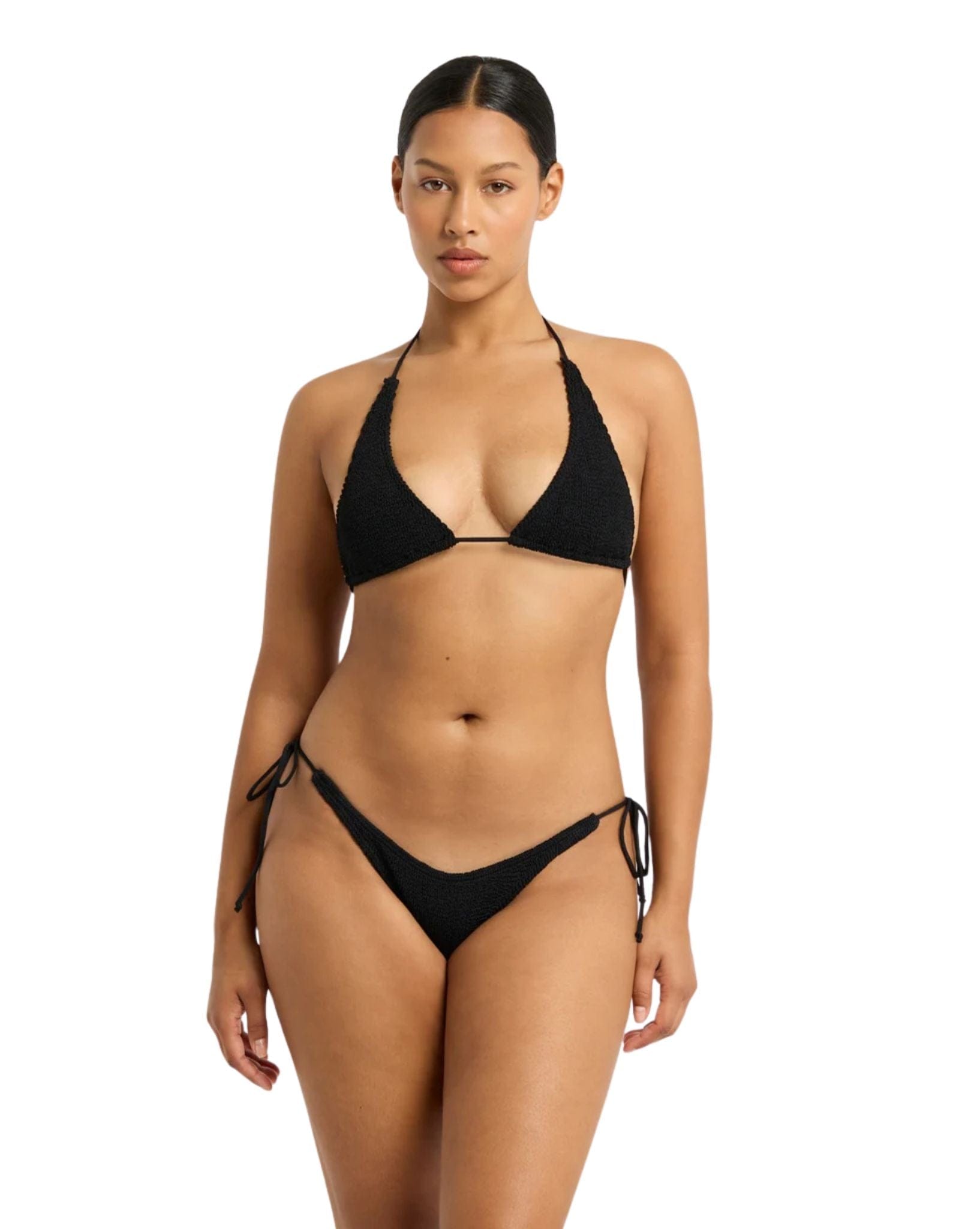 Bound Serenity Brief