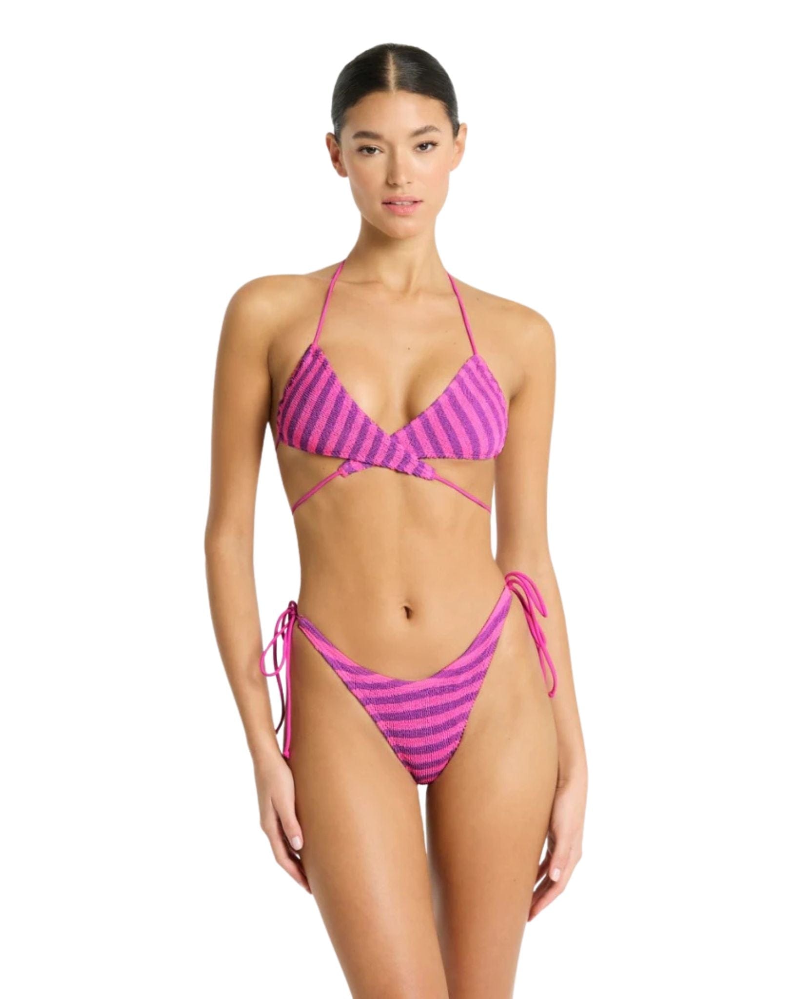 Bound Serenity Brief