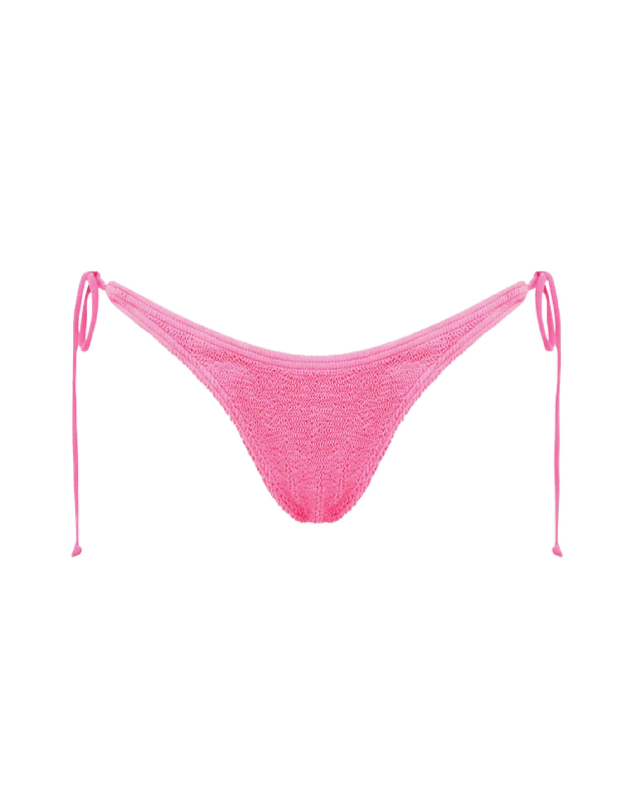 Bound Serenity Brief