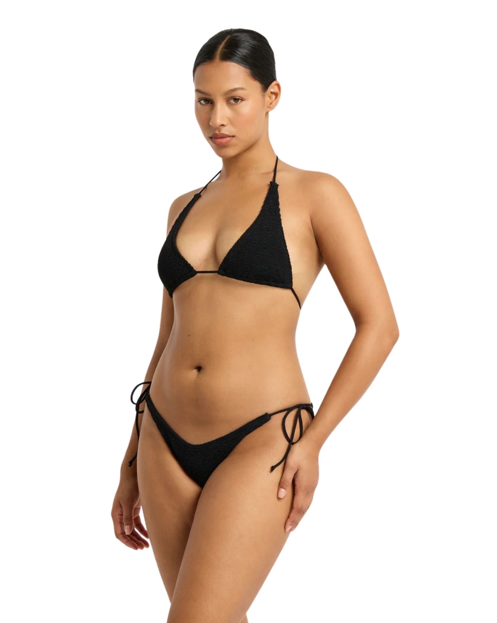 Bound Sofie Triangle Bikini Top