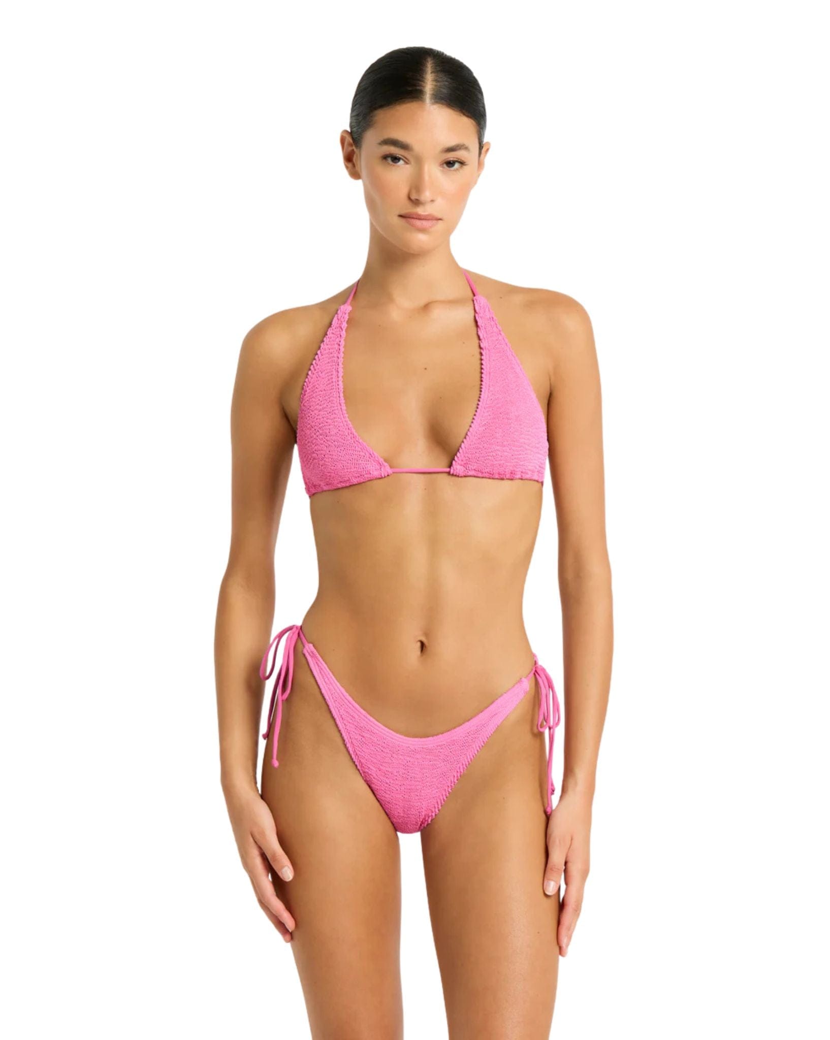 Bound Sofie Triangle Bikini Top