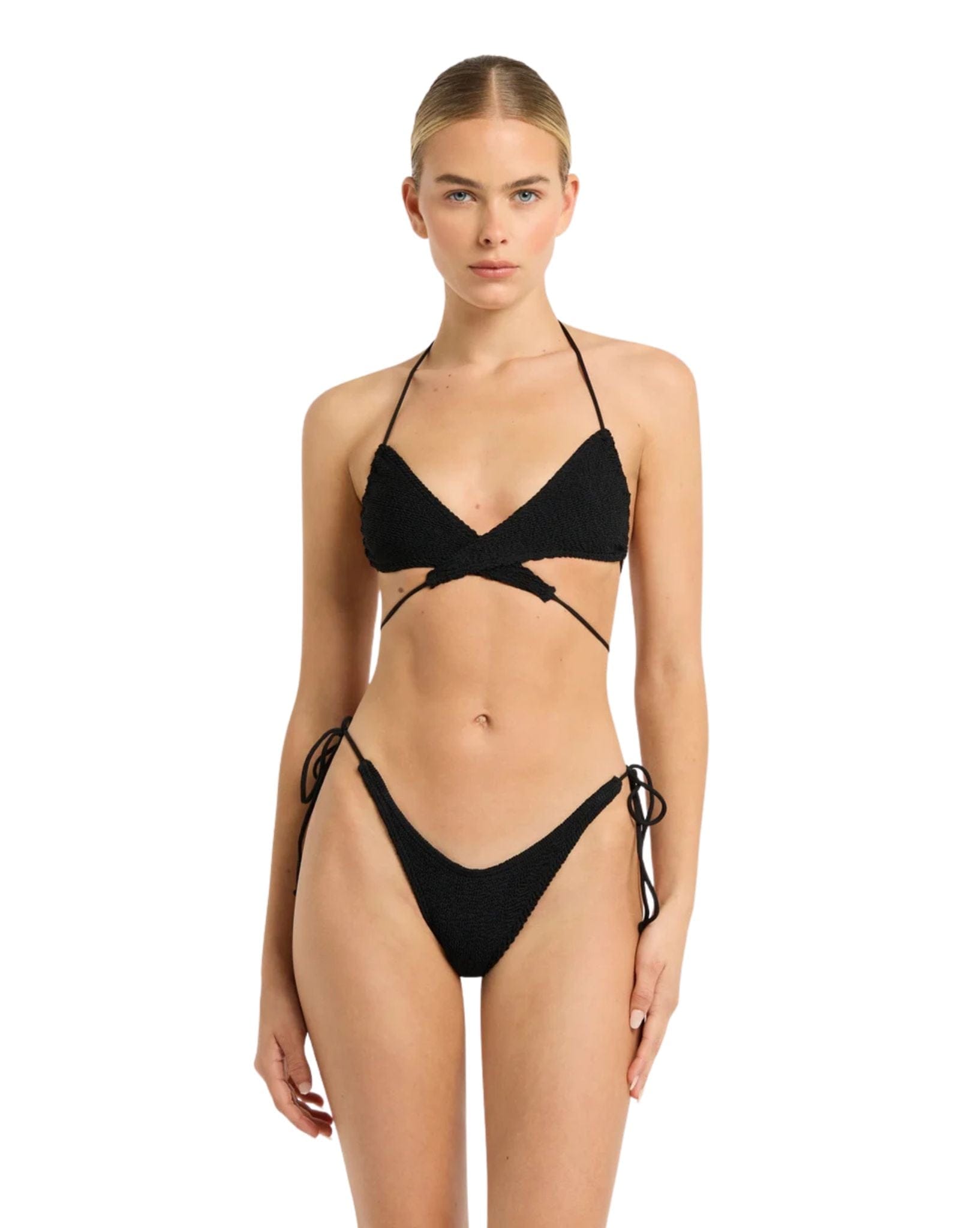 Bound Sofie Triangle Bikini Top