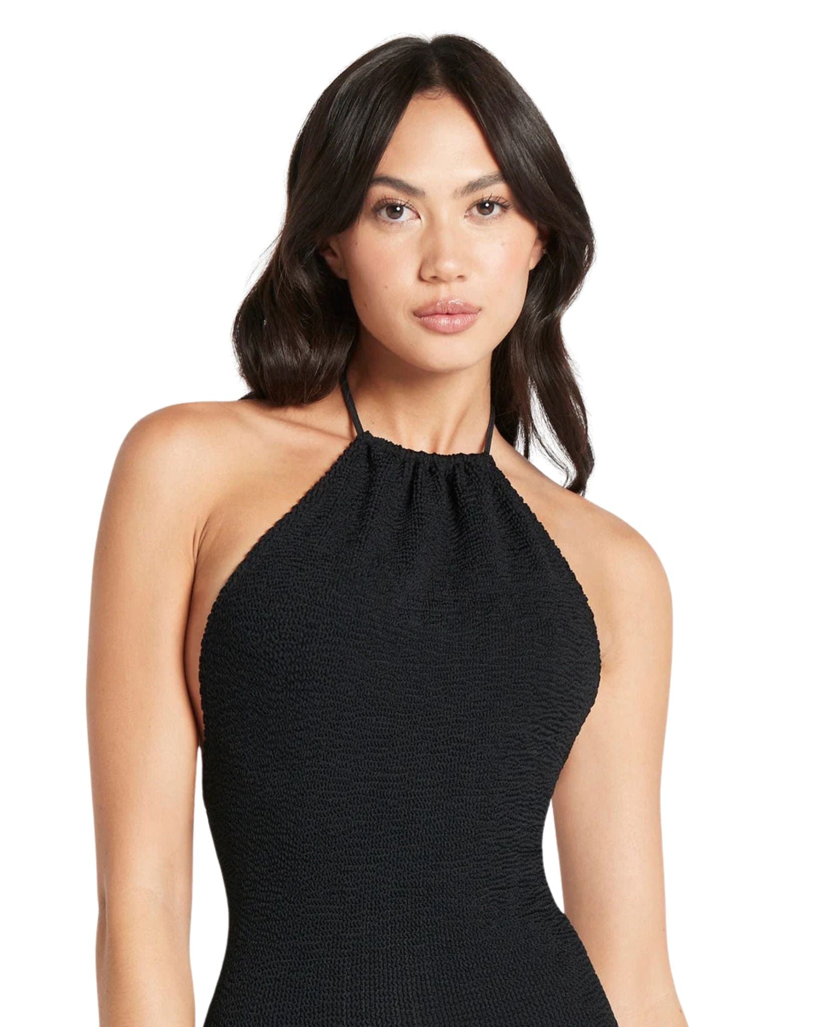 Bound Womens Imogen Overswim Dress