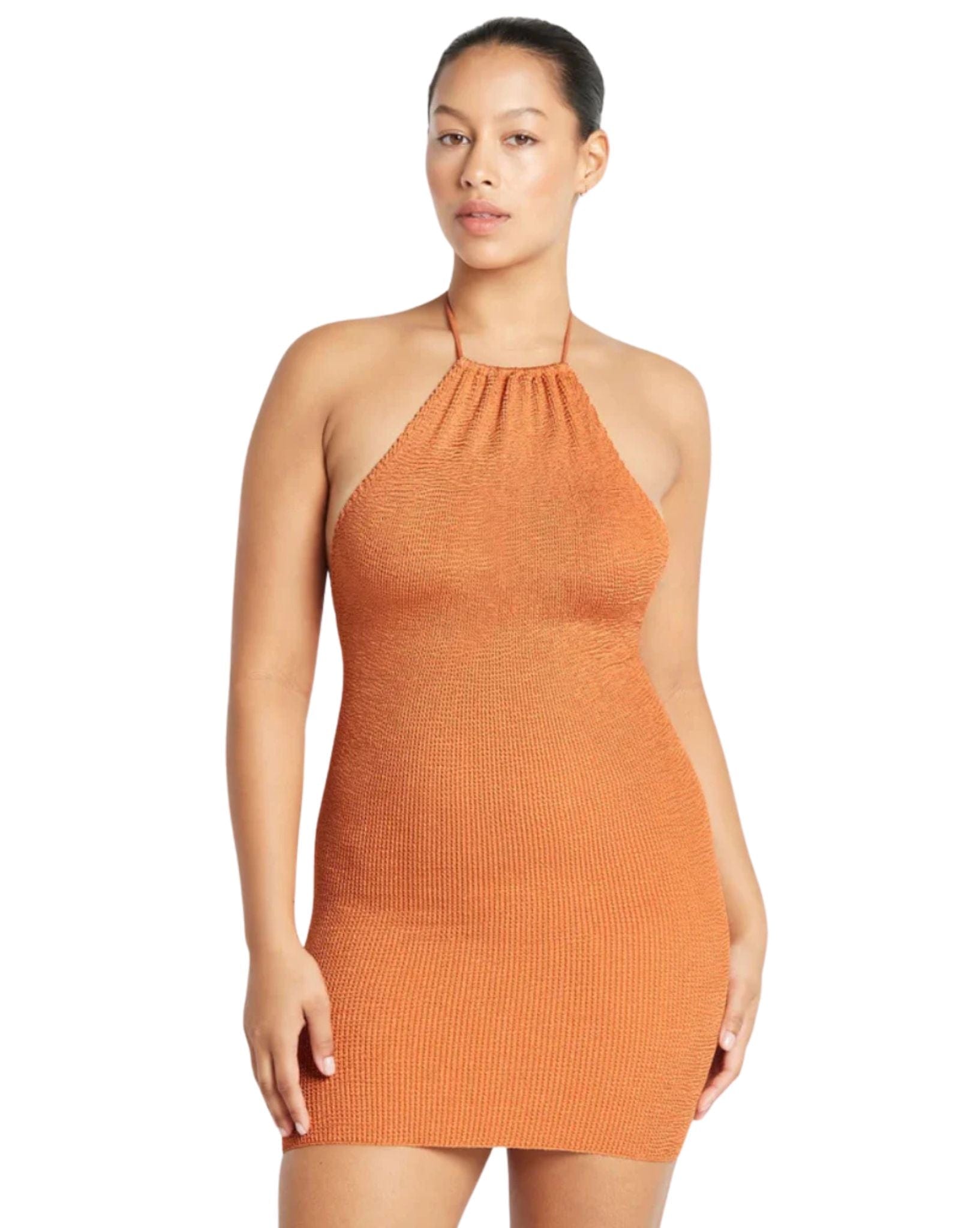 Bound Womens Imogen Overswim Dress