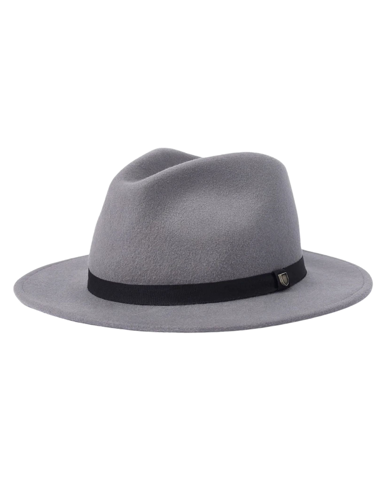 Brixton Messer Packable Fedora