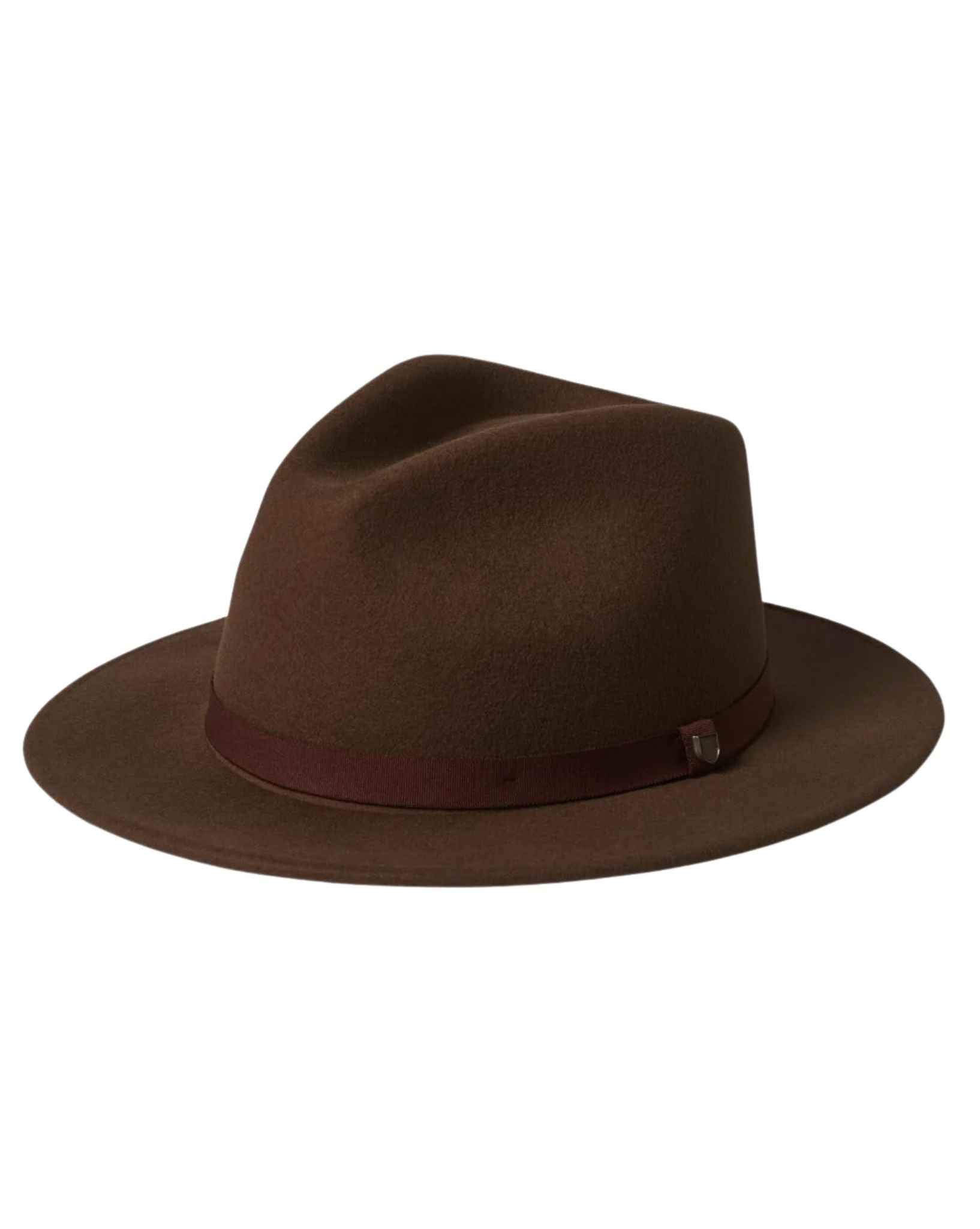 Brixton Messer Packable Fedora