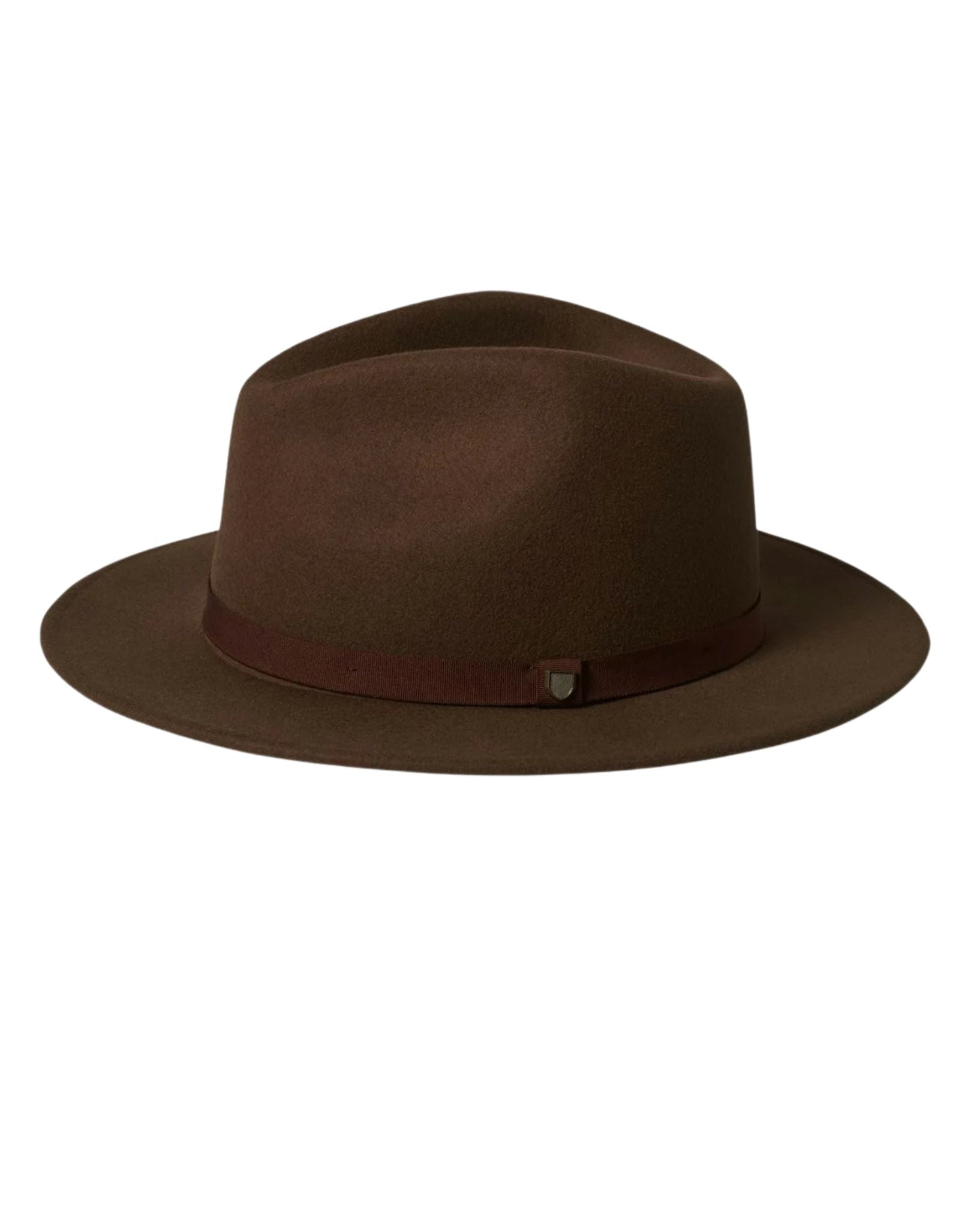 Brixton Messer Packable Fedora