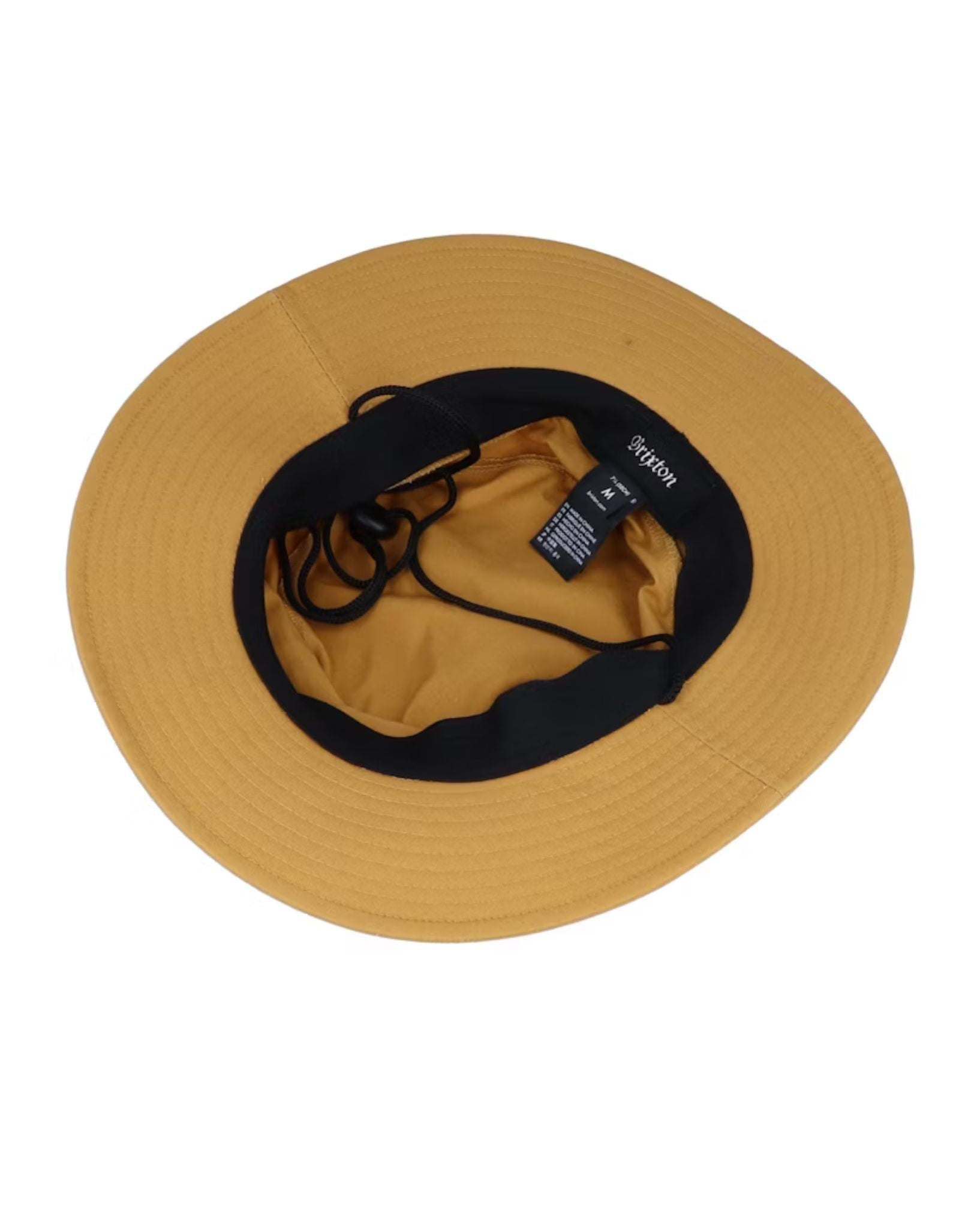 Brixton Ration III Bucket Hat - Unisex