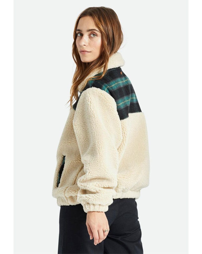 Brixton Sheridan Jacket
