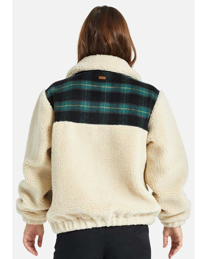 Brixton Sheridan Jacket