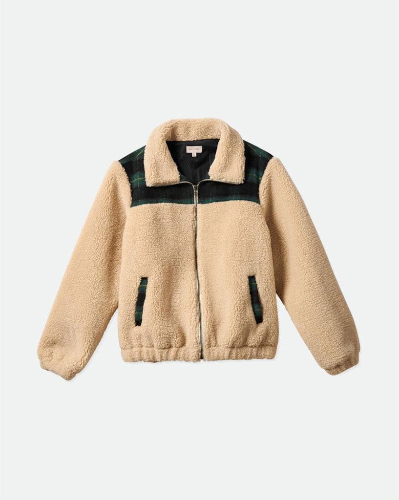 Brixton Sheridan Jacket