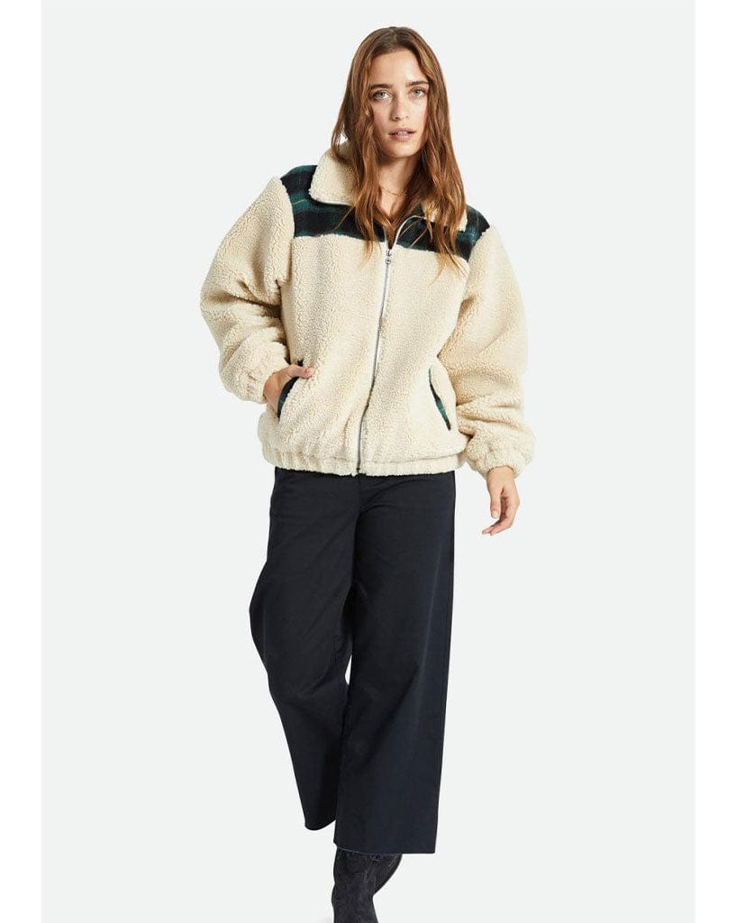 Brixton Sheridan Jacket