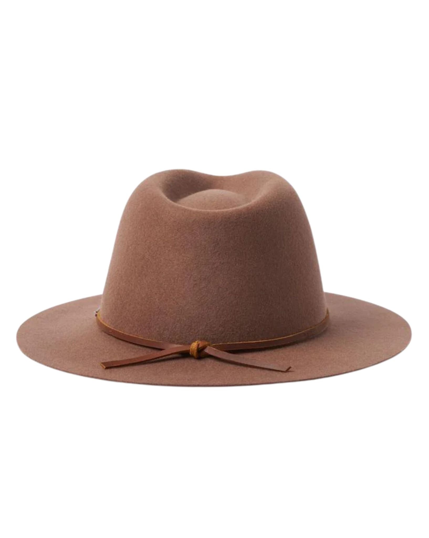 Brixton Wesley Fedora