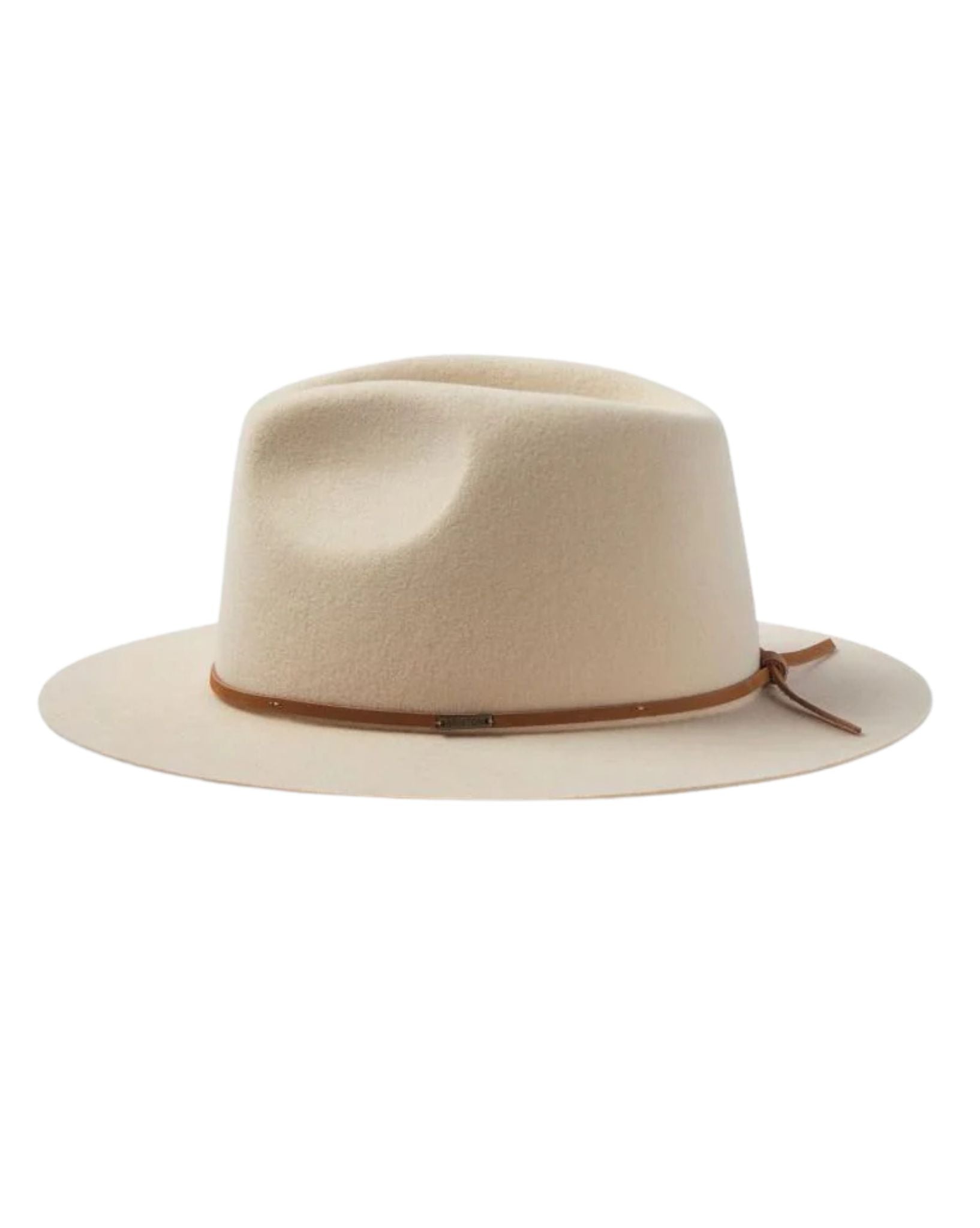 Brixton Wesley Fedora