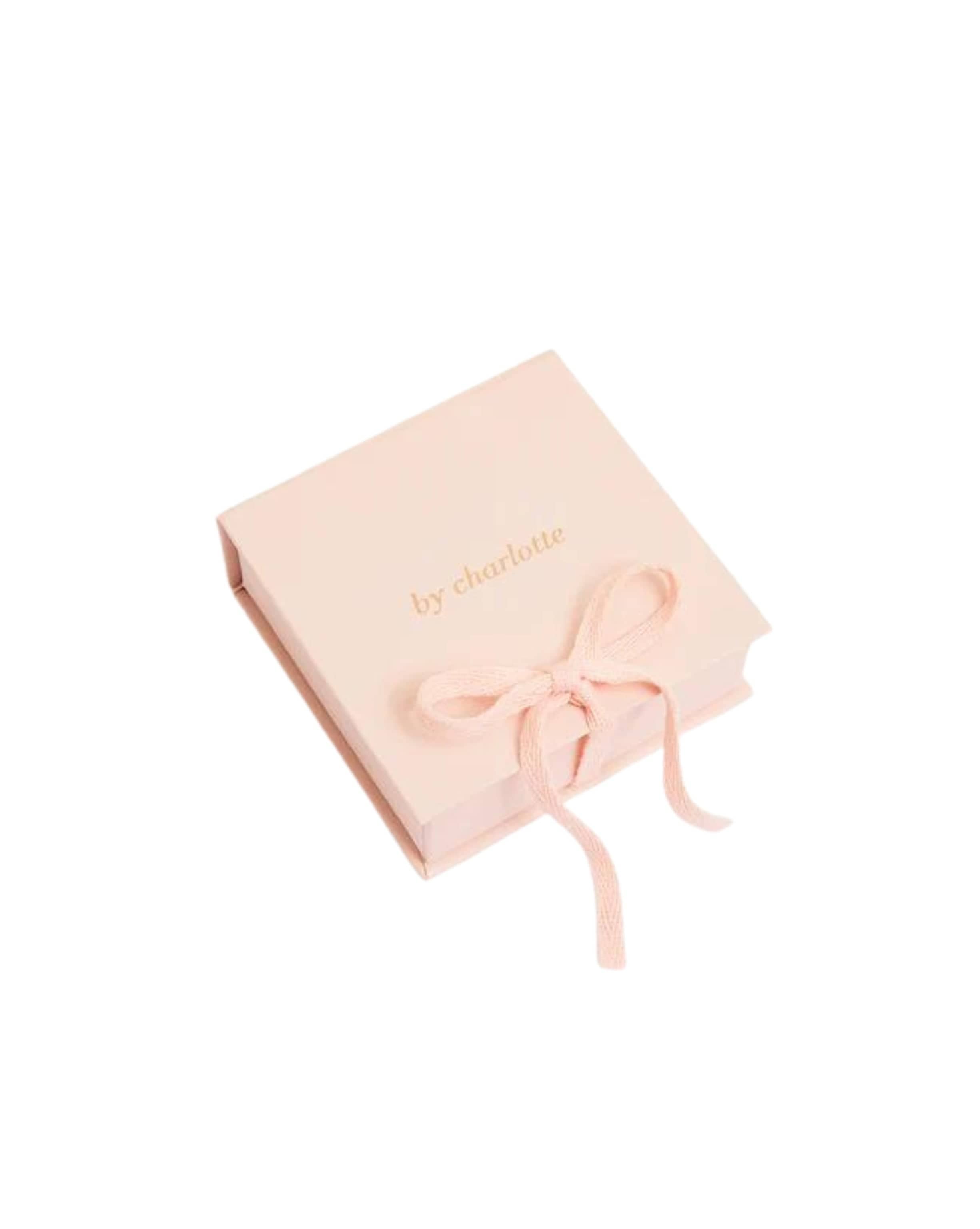 By Charlotte 18k Gold Vermeil Magic of You Ring