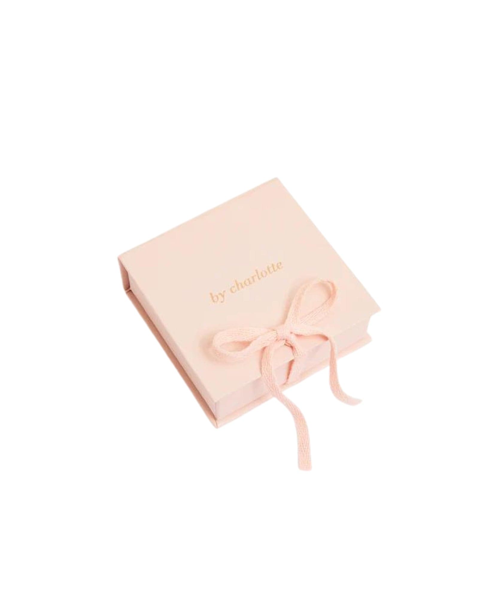 By Charlotte 18k Gold Vermeil Wanderlust Annex Pendant