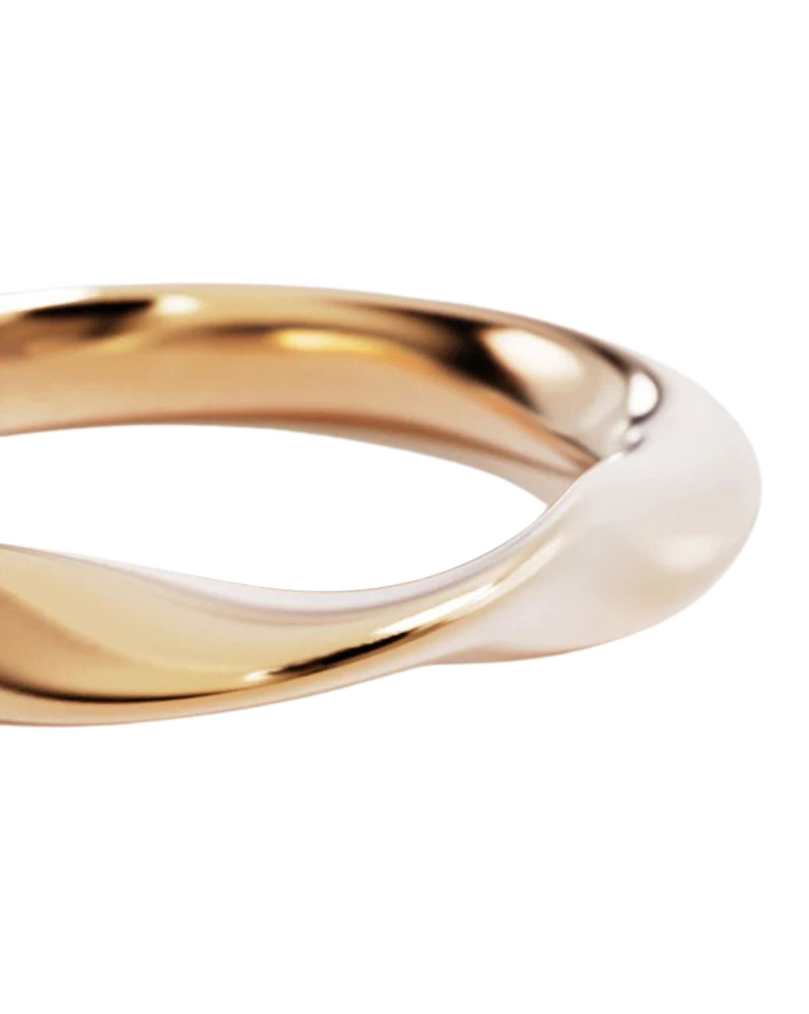 By Charlotte Return To Love Ring - Gold