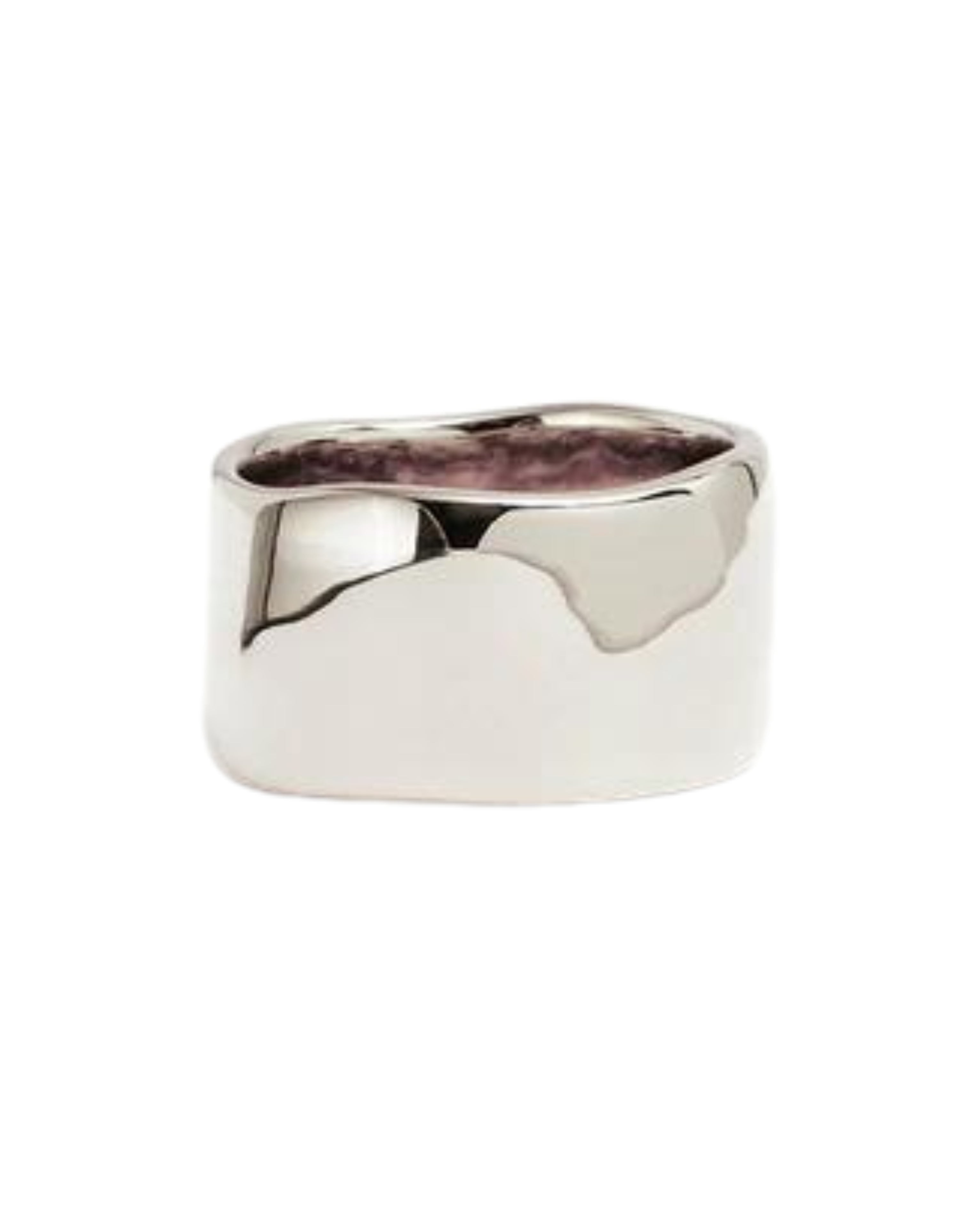 By Charlotte Sterling Silver Muse Ring