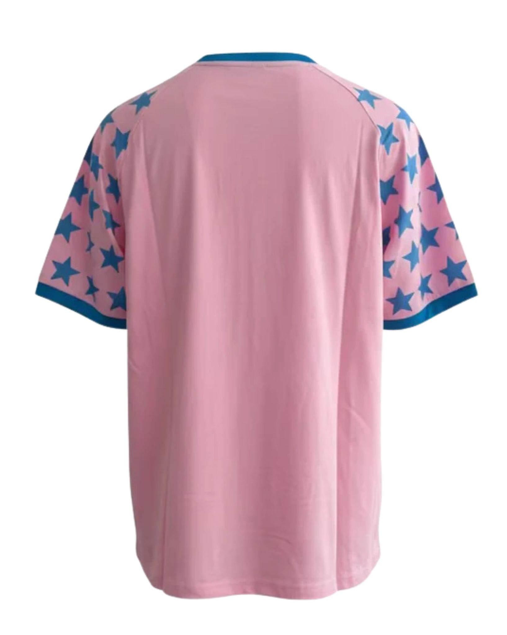By Frankie Pink Feelin' Lucky T-Shirt