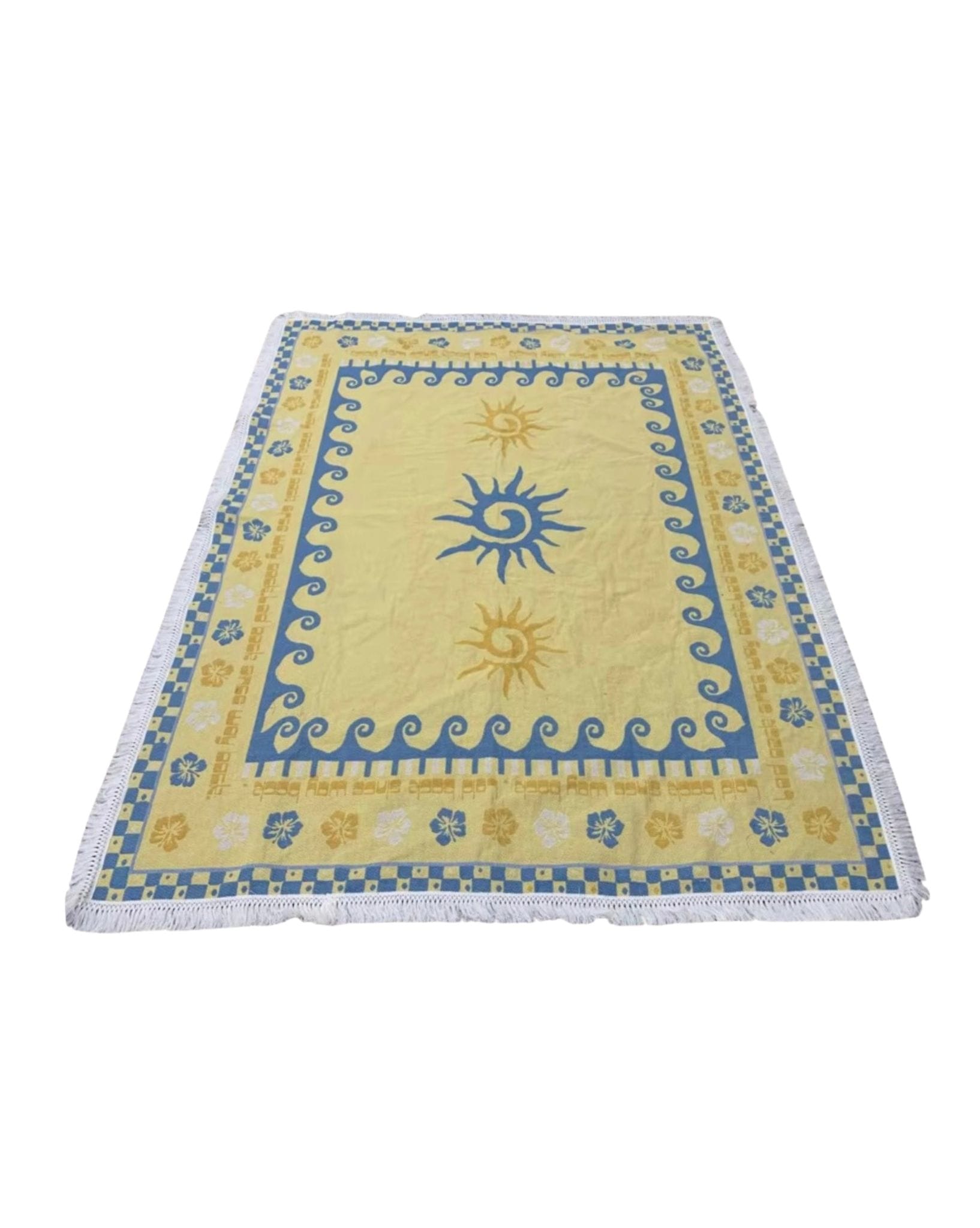 Camp And Coast Camp & Coast Rug