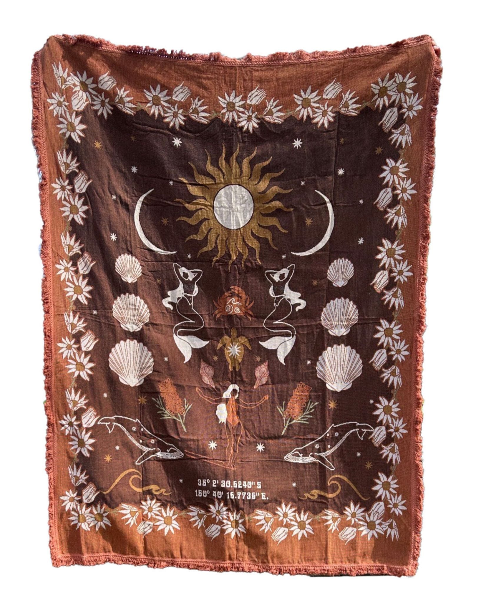 Camp And Coast Camp & Coast Rug
