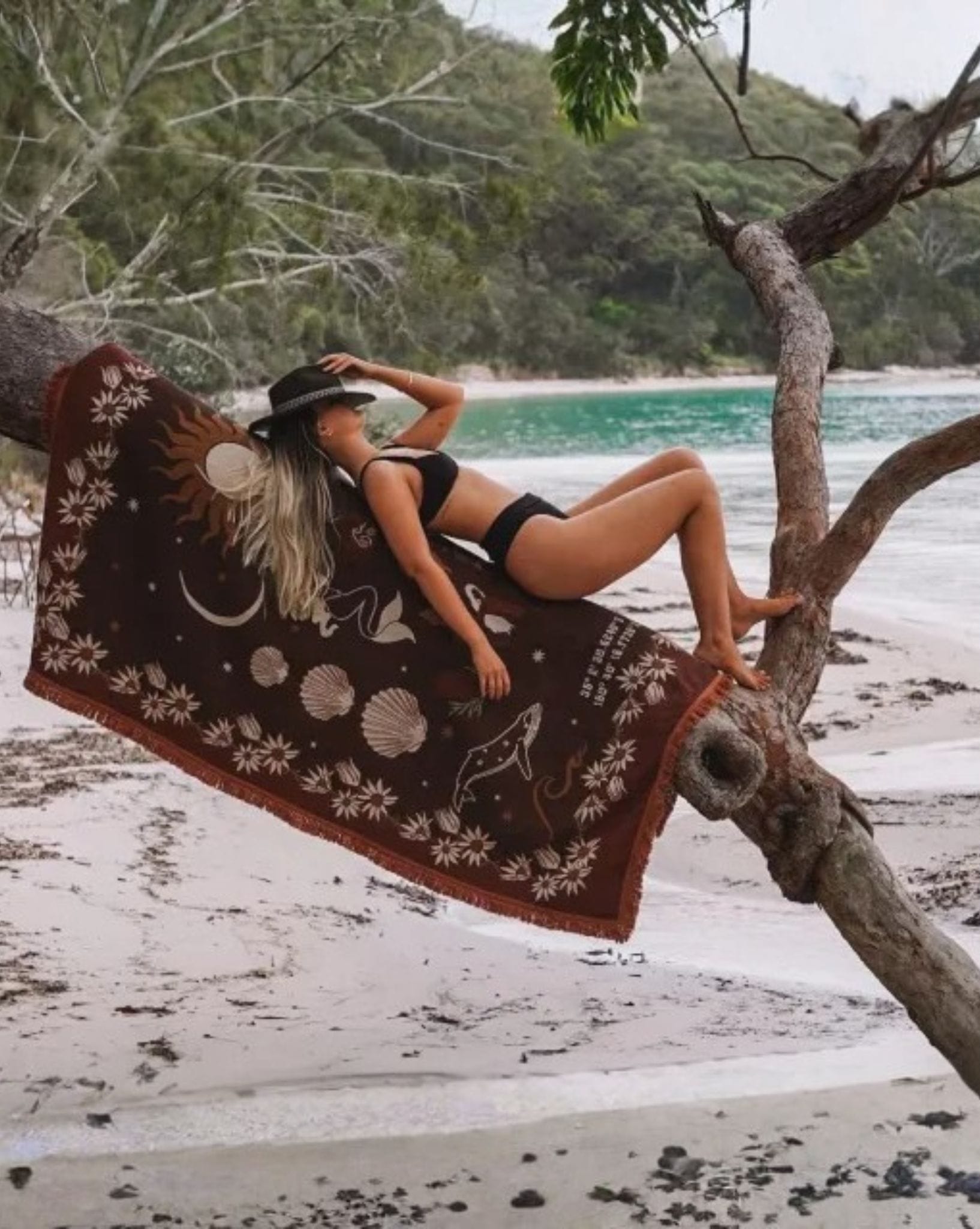 Camp And Coast Camp & Coast Rug