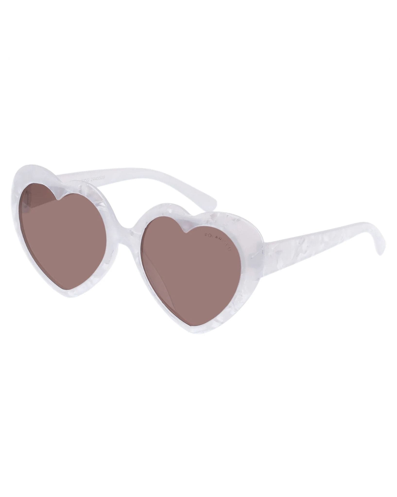 Cancer Council Lovebirds Kids Sunglasses