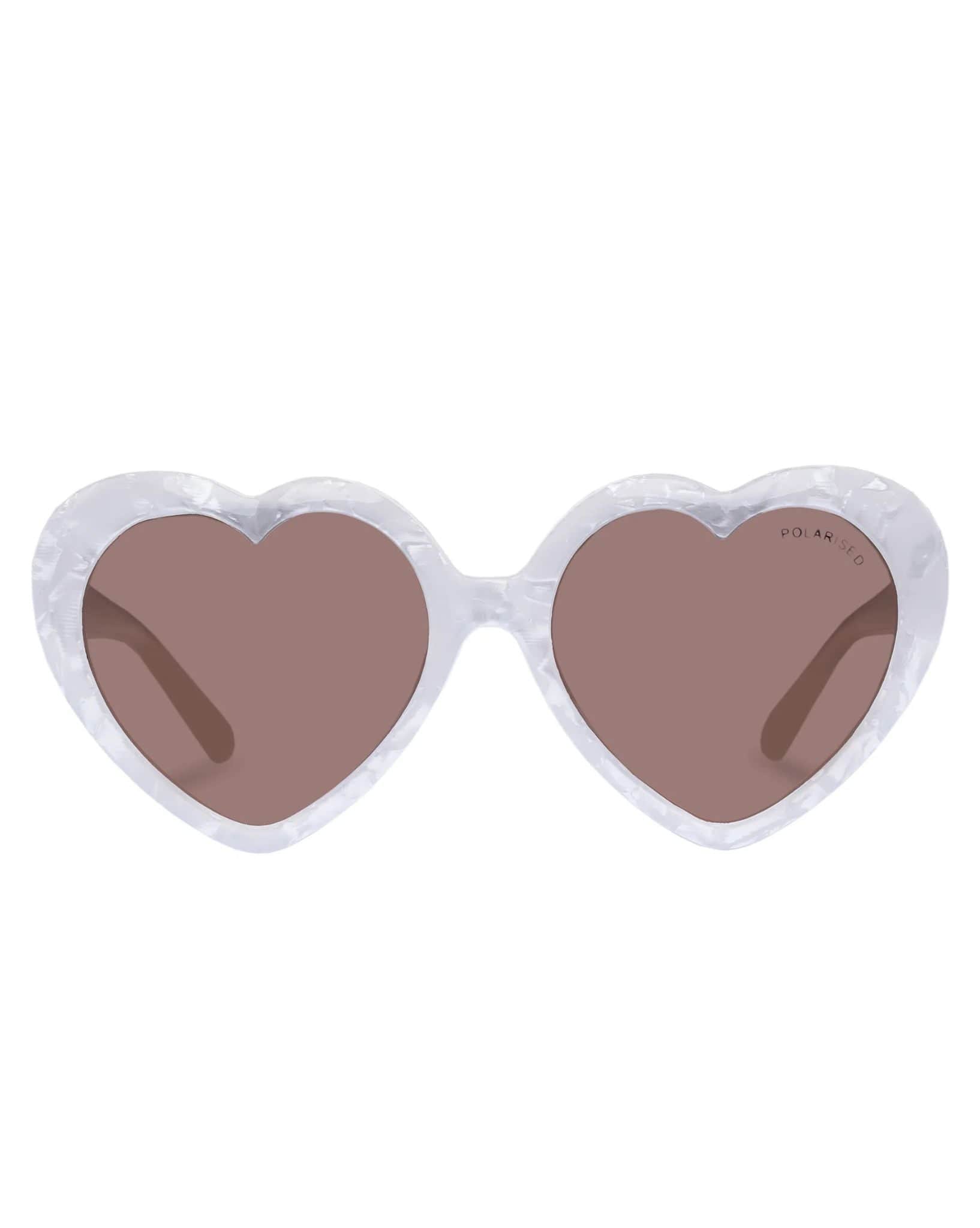 Cancer Council Lovebirds Kids Sunglasses