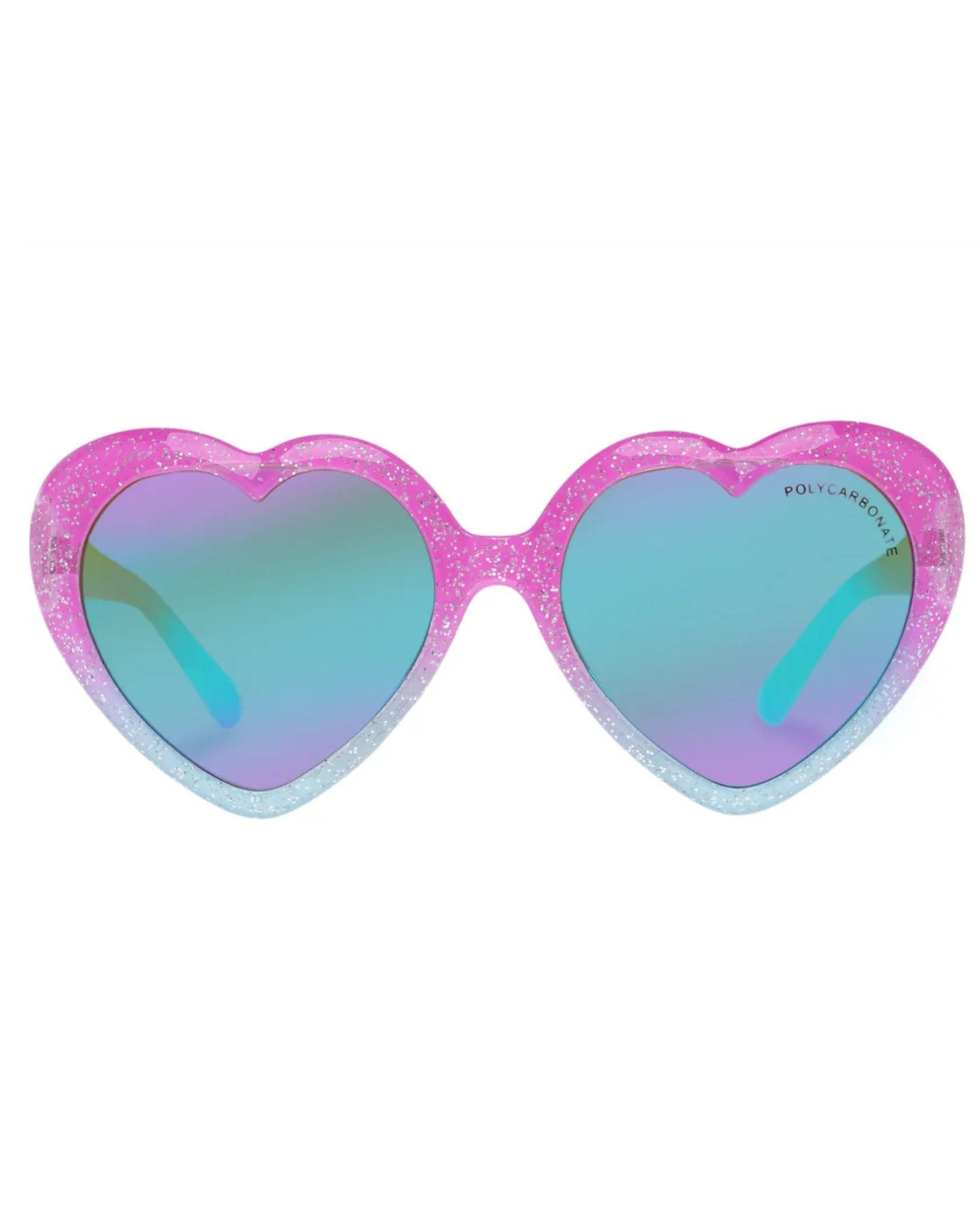 Cancer Council Lovebirds Kids Sunglasses